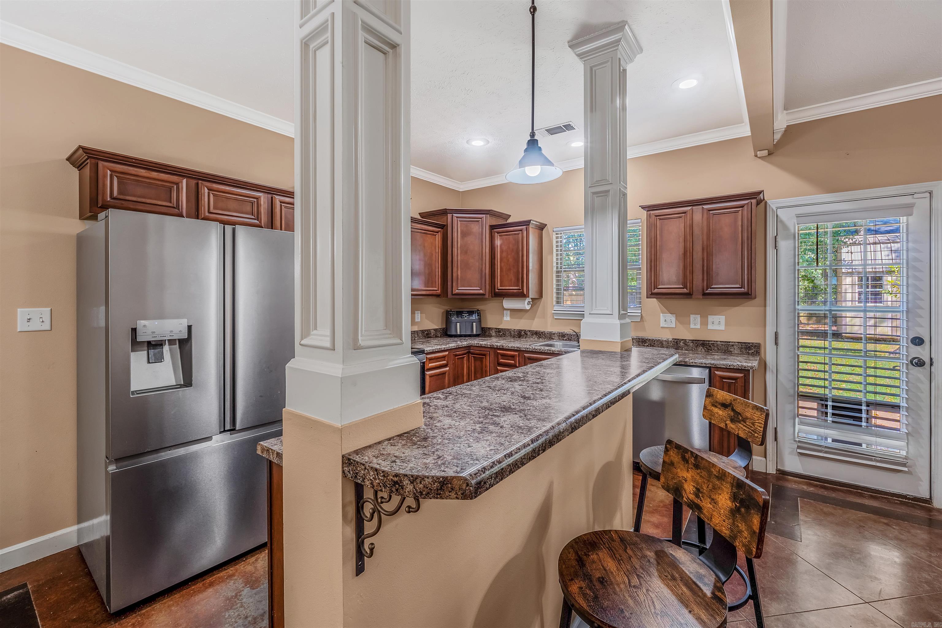 Marlise Manor III - Residential