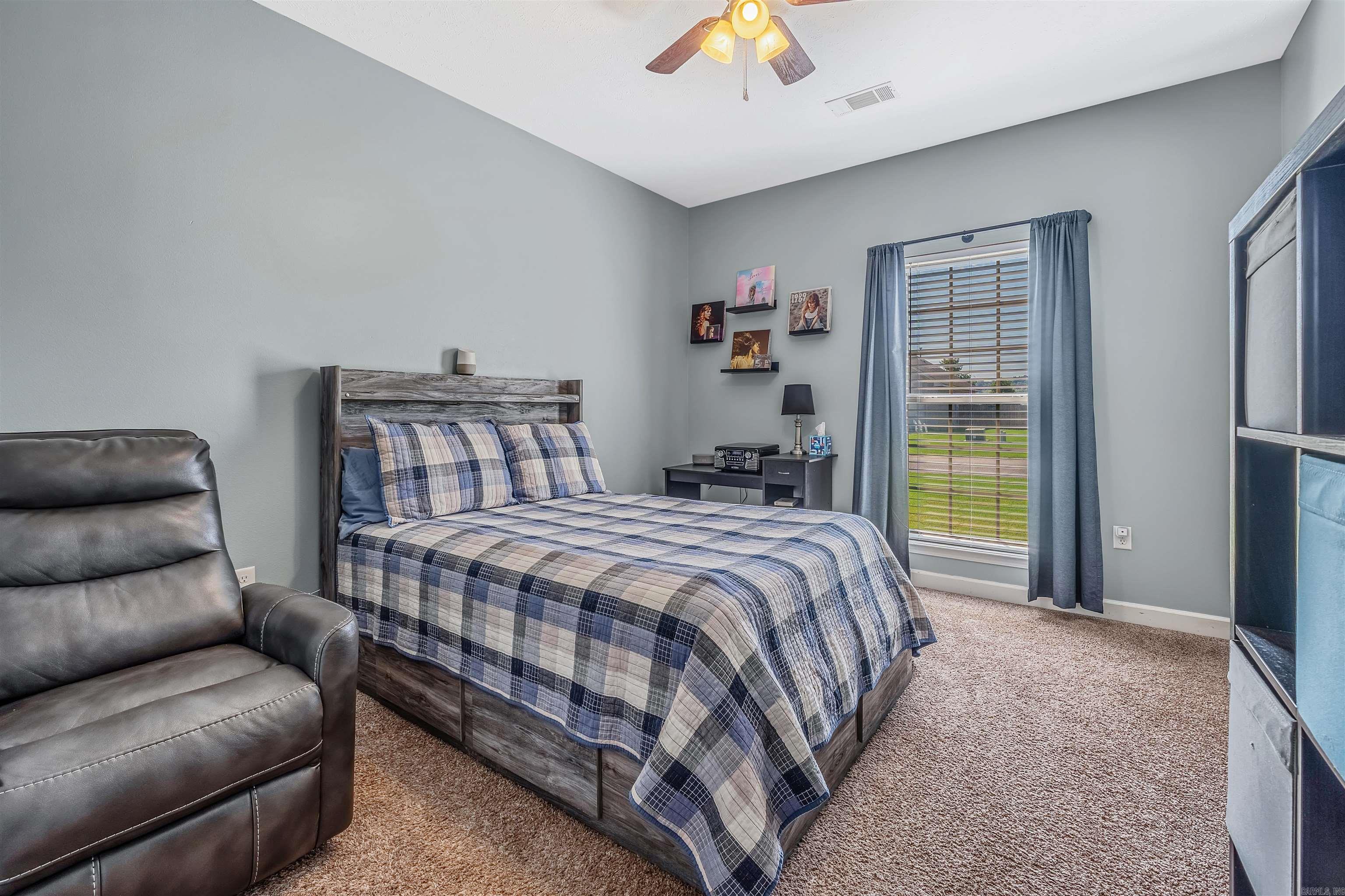 Marlise Manor III - Residential