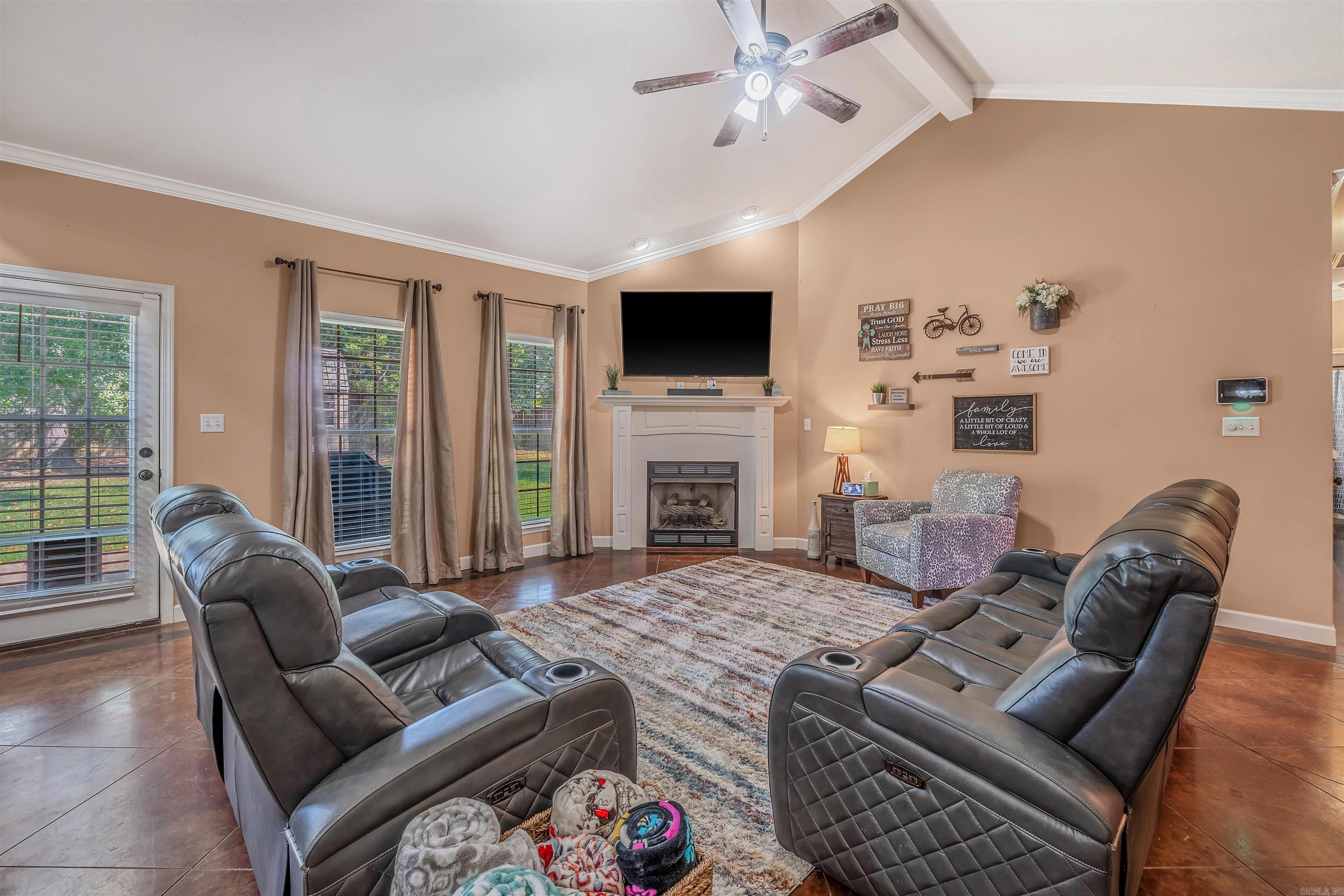 Marlise Manor III - Residential