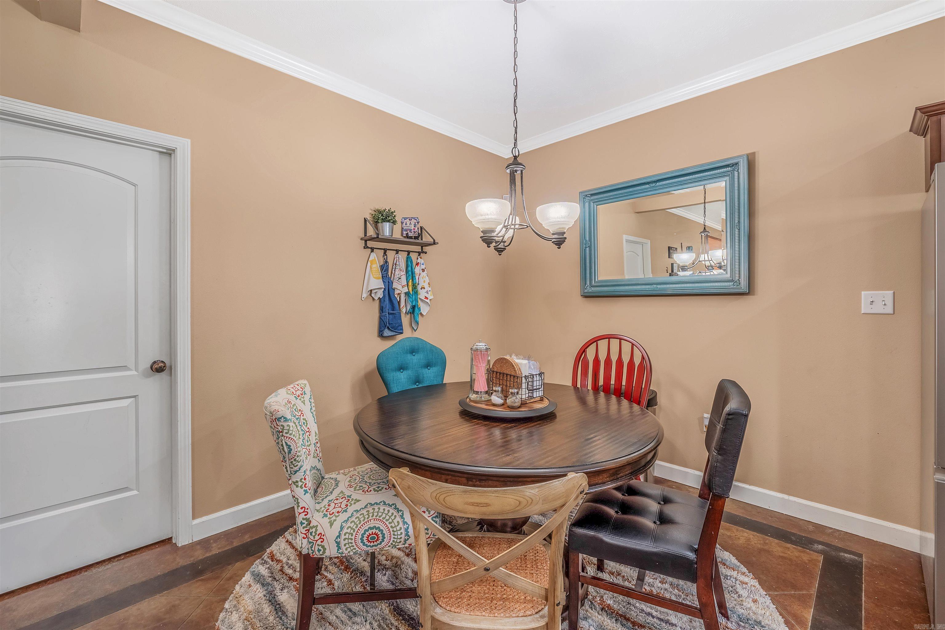 Marlise Manor III - Residential