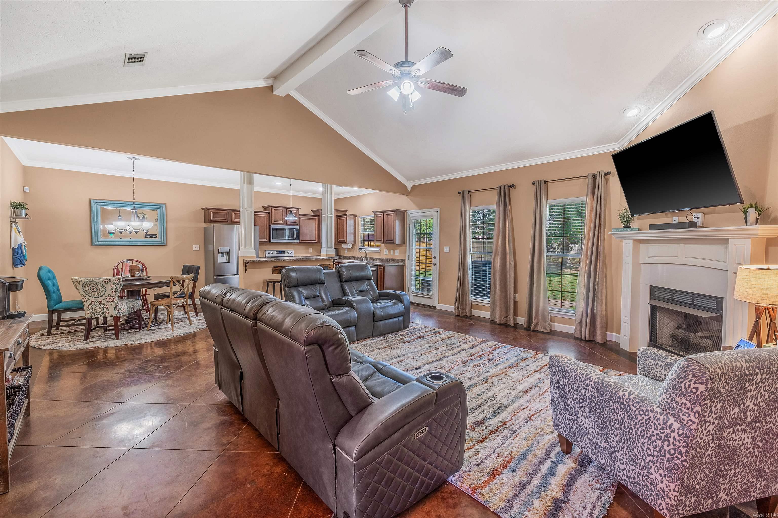 Marlise Manor III - Residential