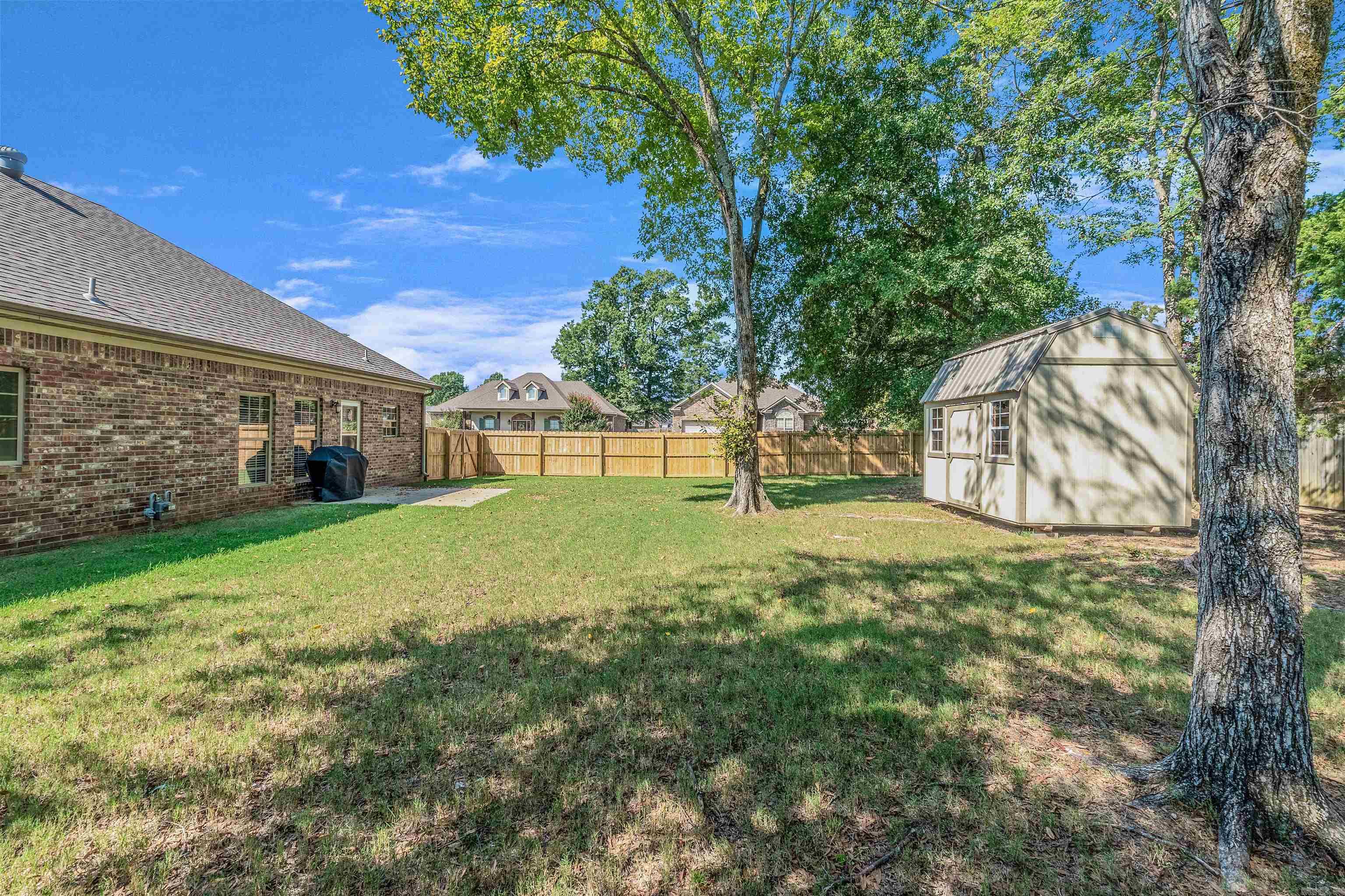 Marlise Manor III - Residential