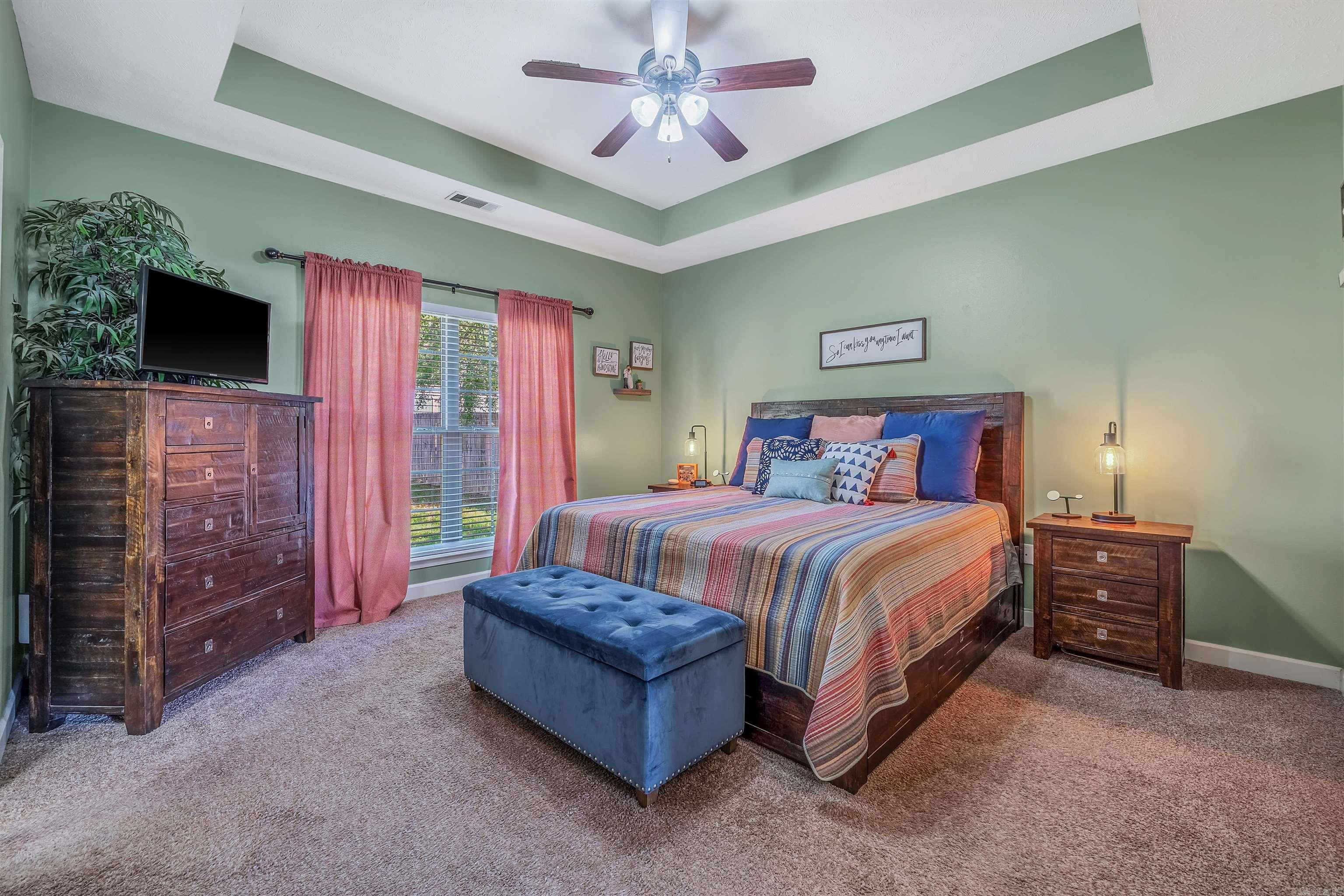 Marlise Manor III - Residential