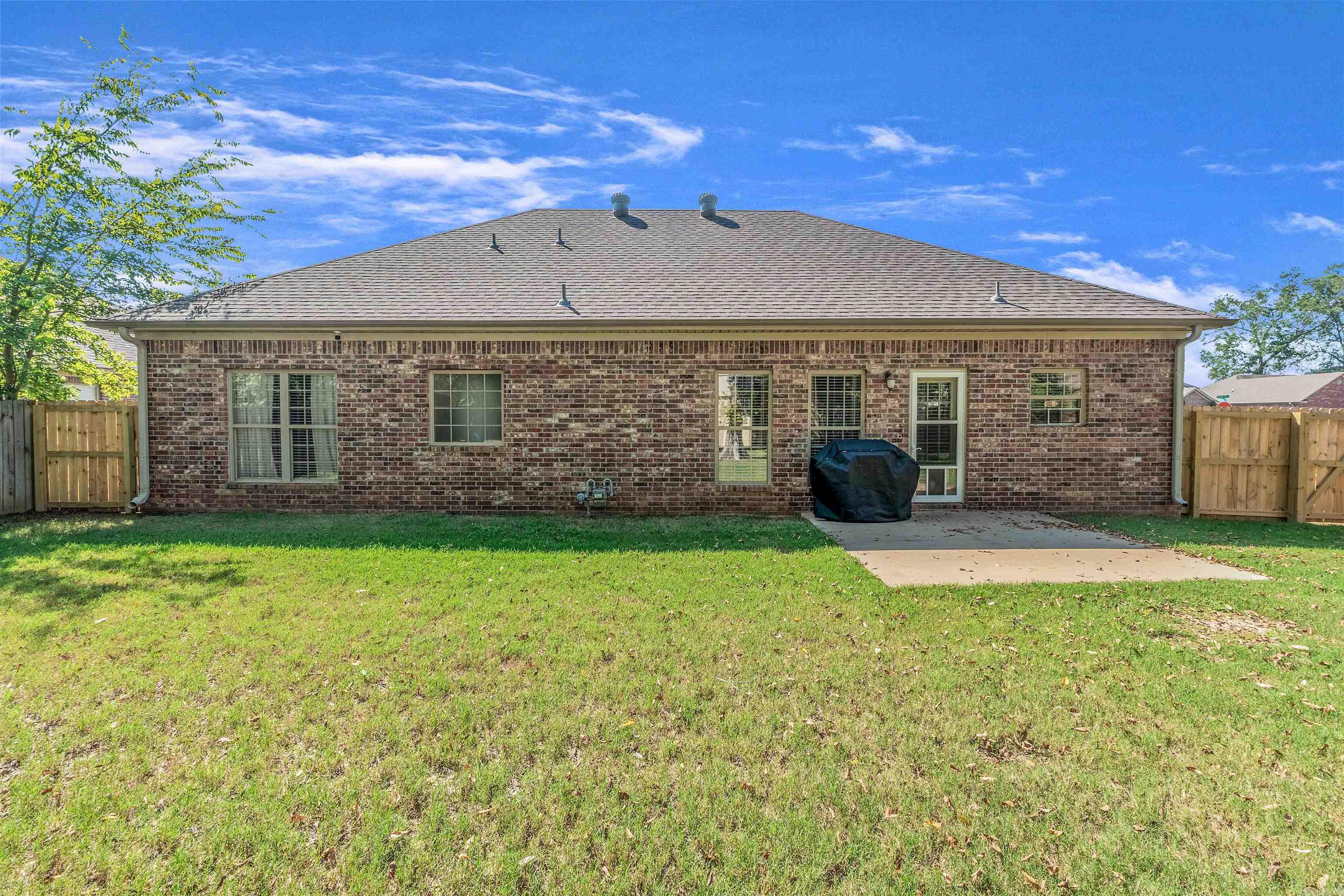 Marlise Manor III - Residential