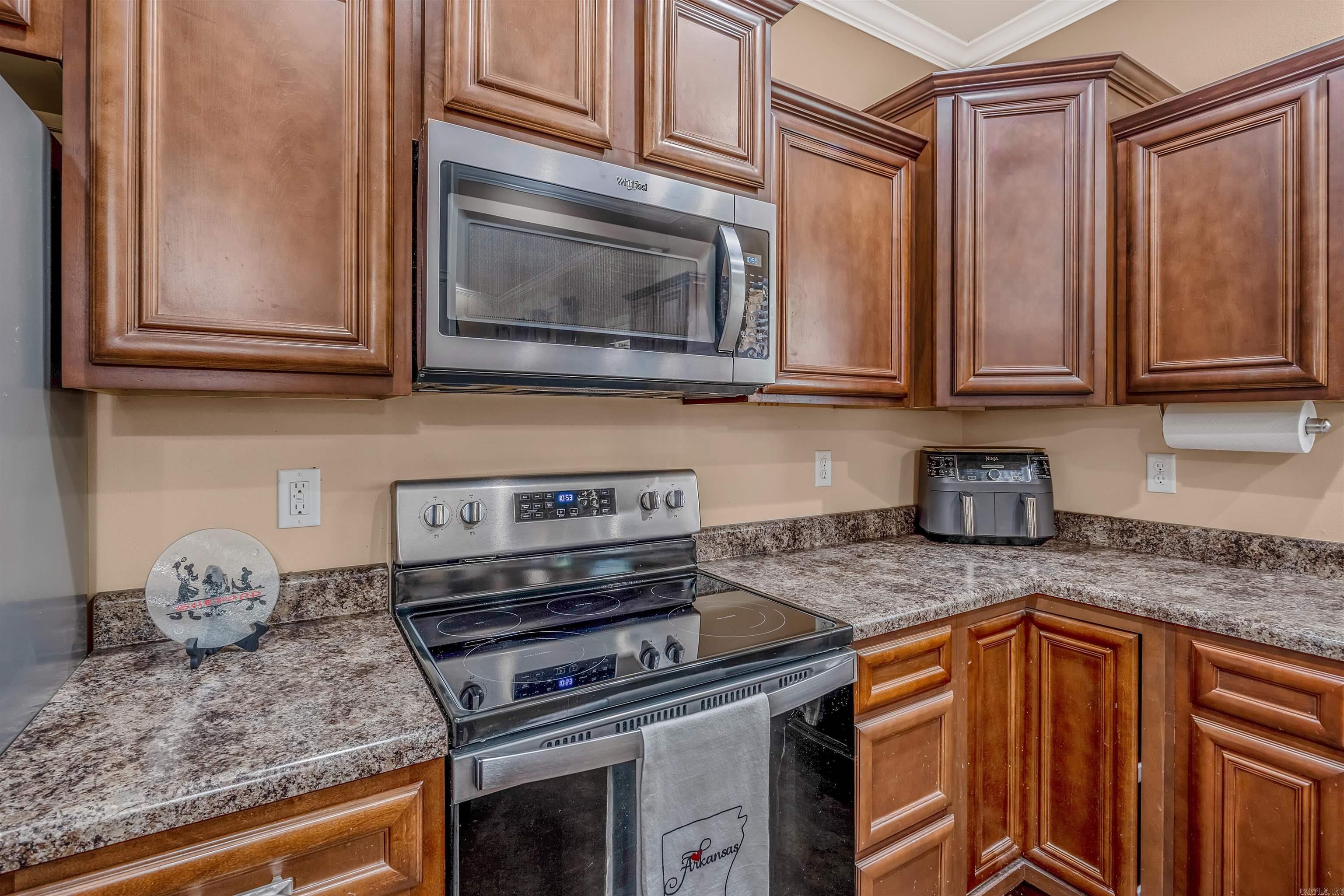 Marlise Manor III - Residential