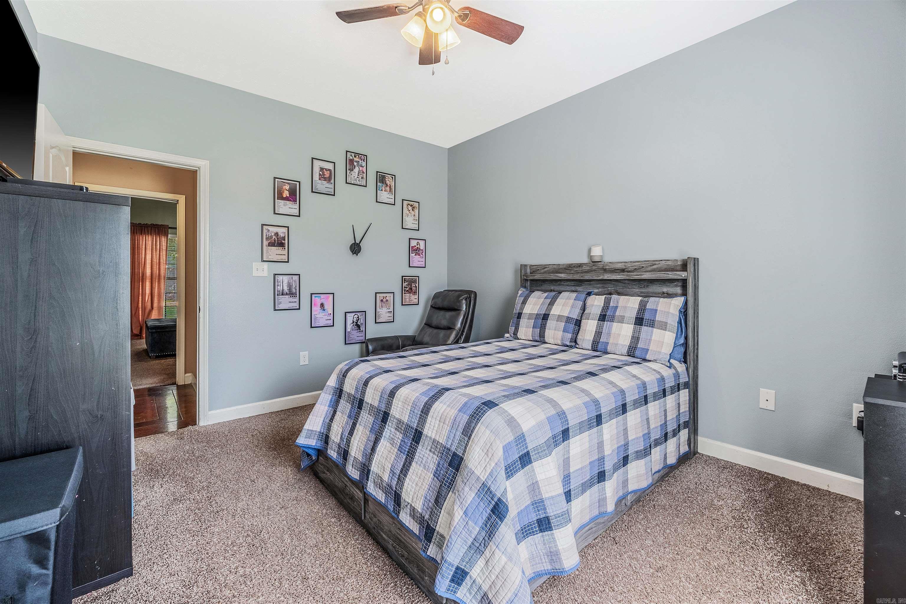 Marlise Manor III - Residential