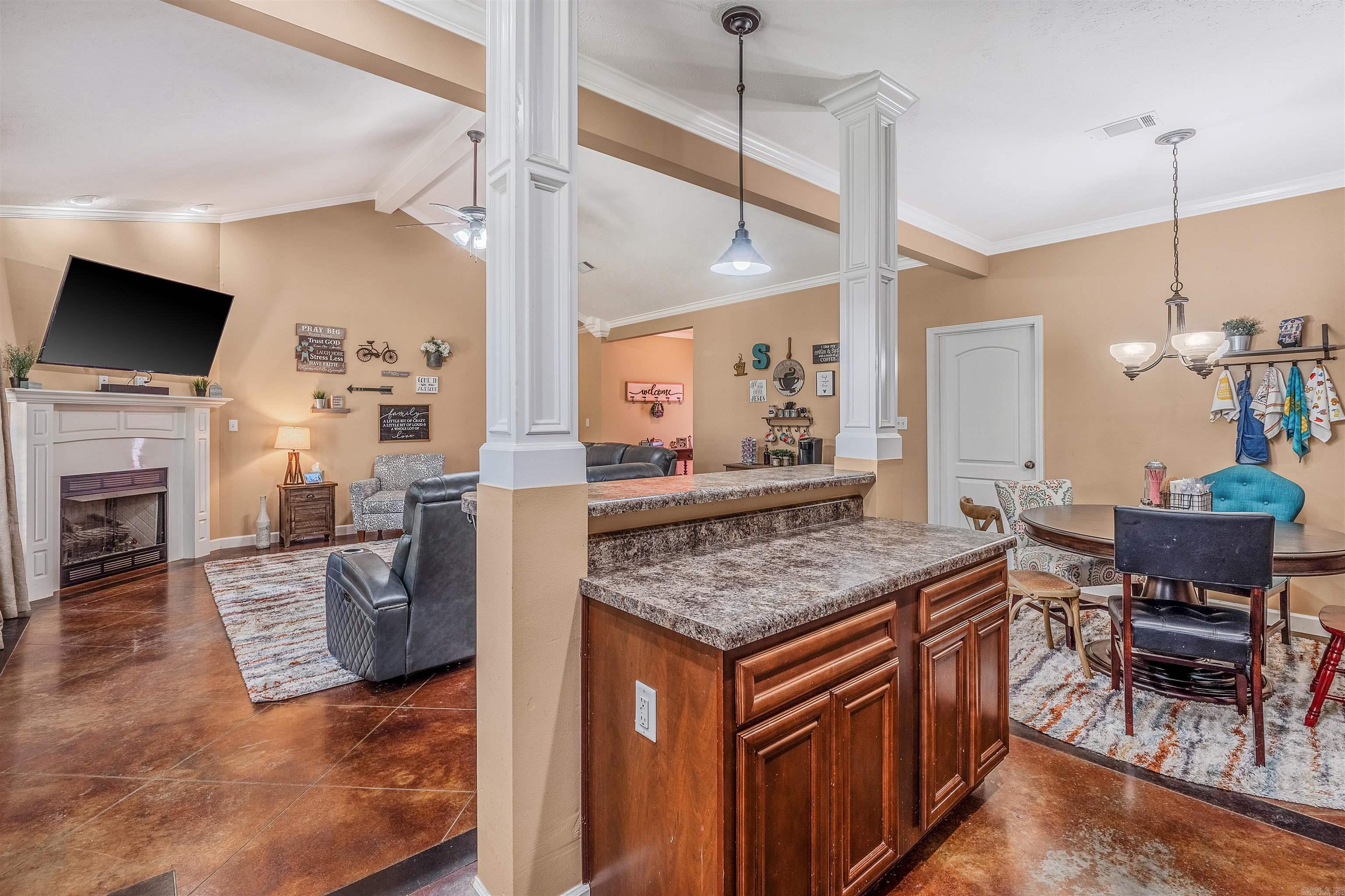 Marlise Manor III - Residential