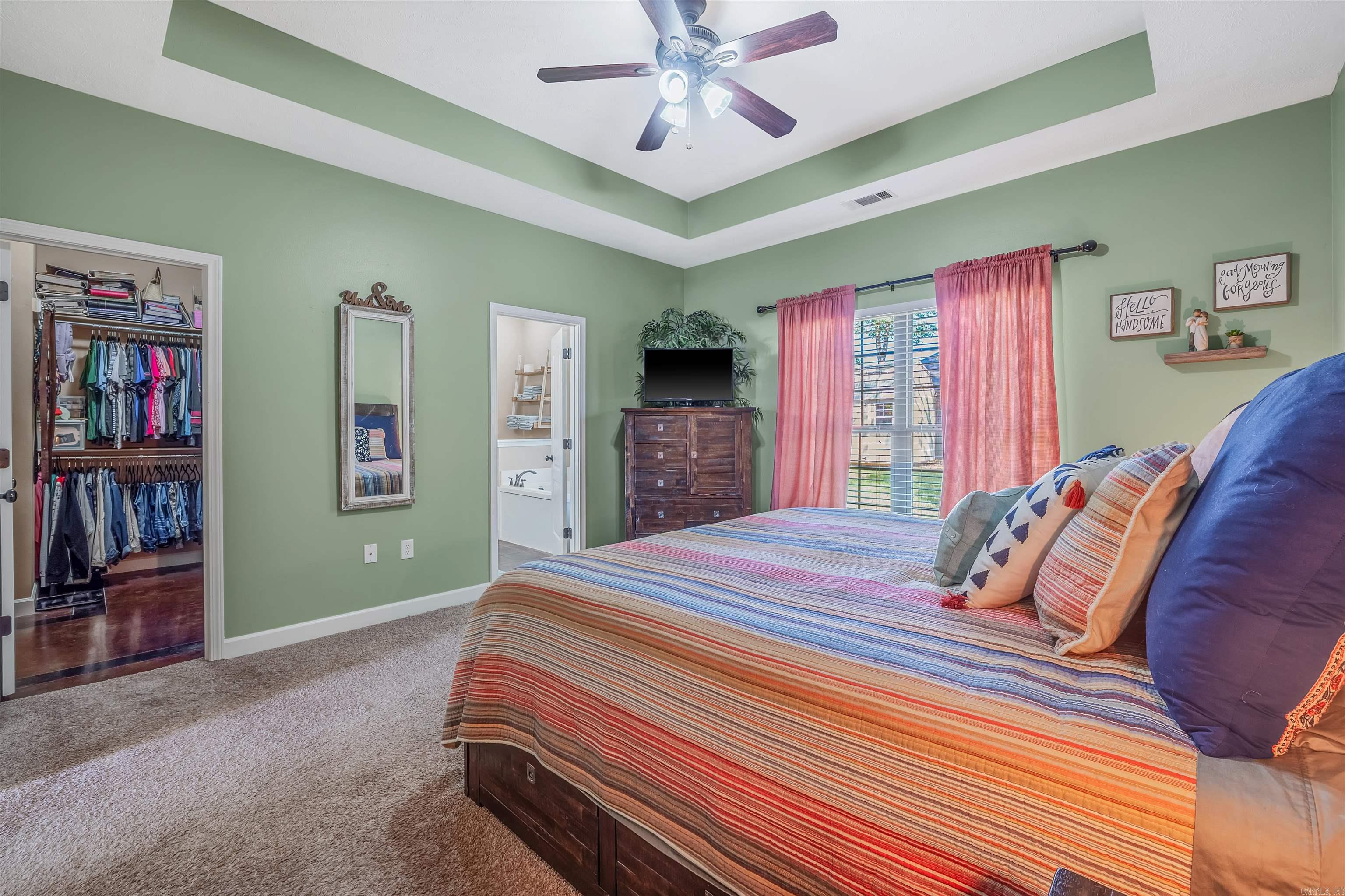 Marlise Manor III - Residential