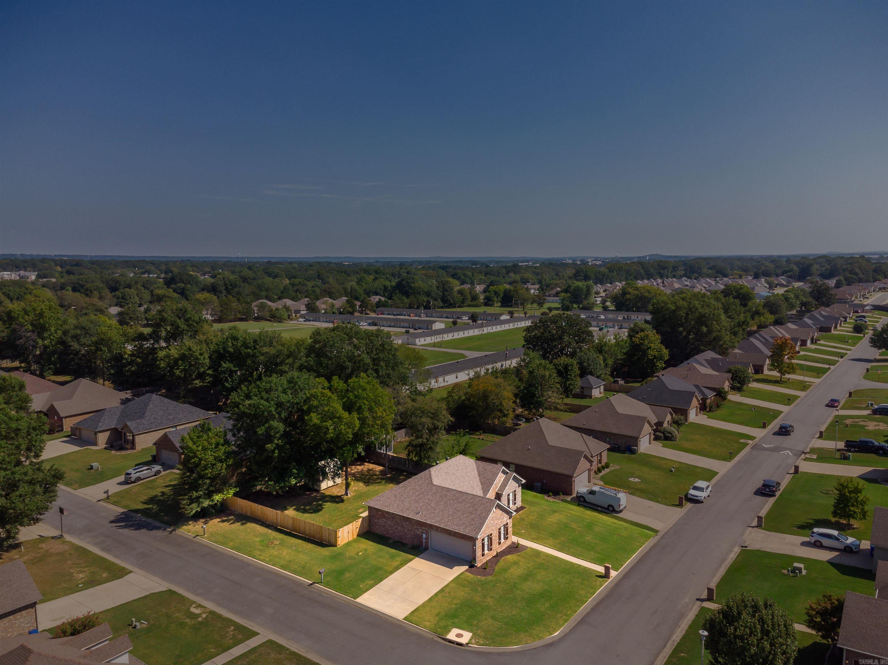 Marlise Manor III - Residential