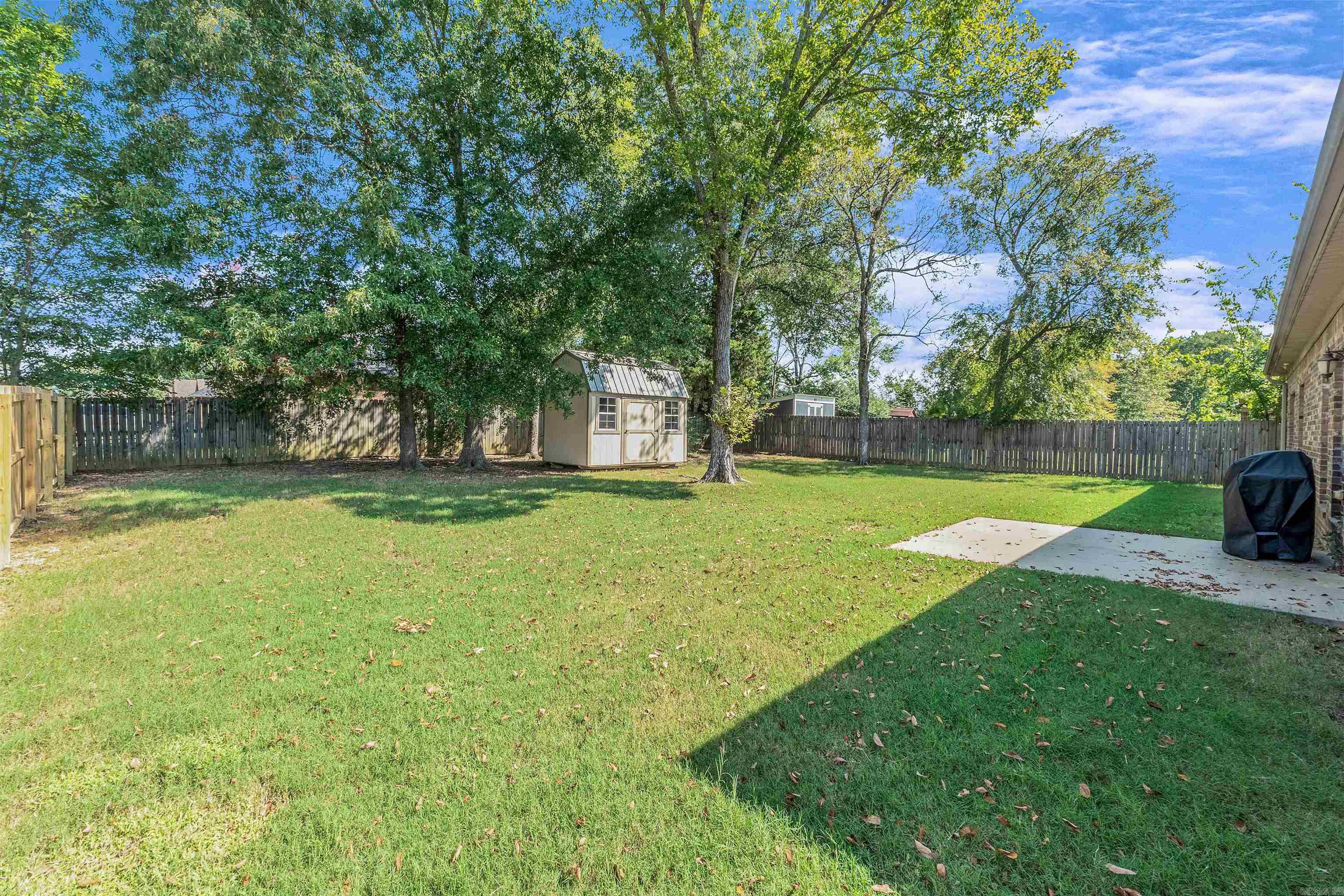 Marlise Manor III - Residential