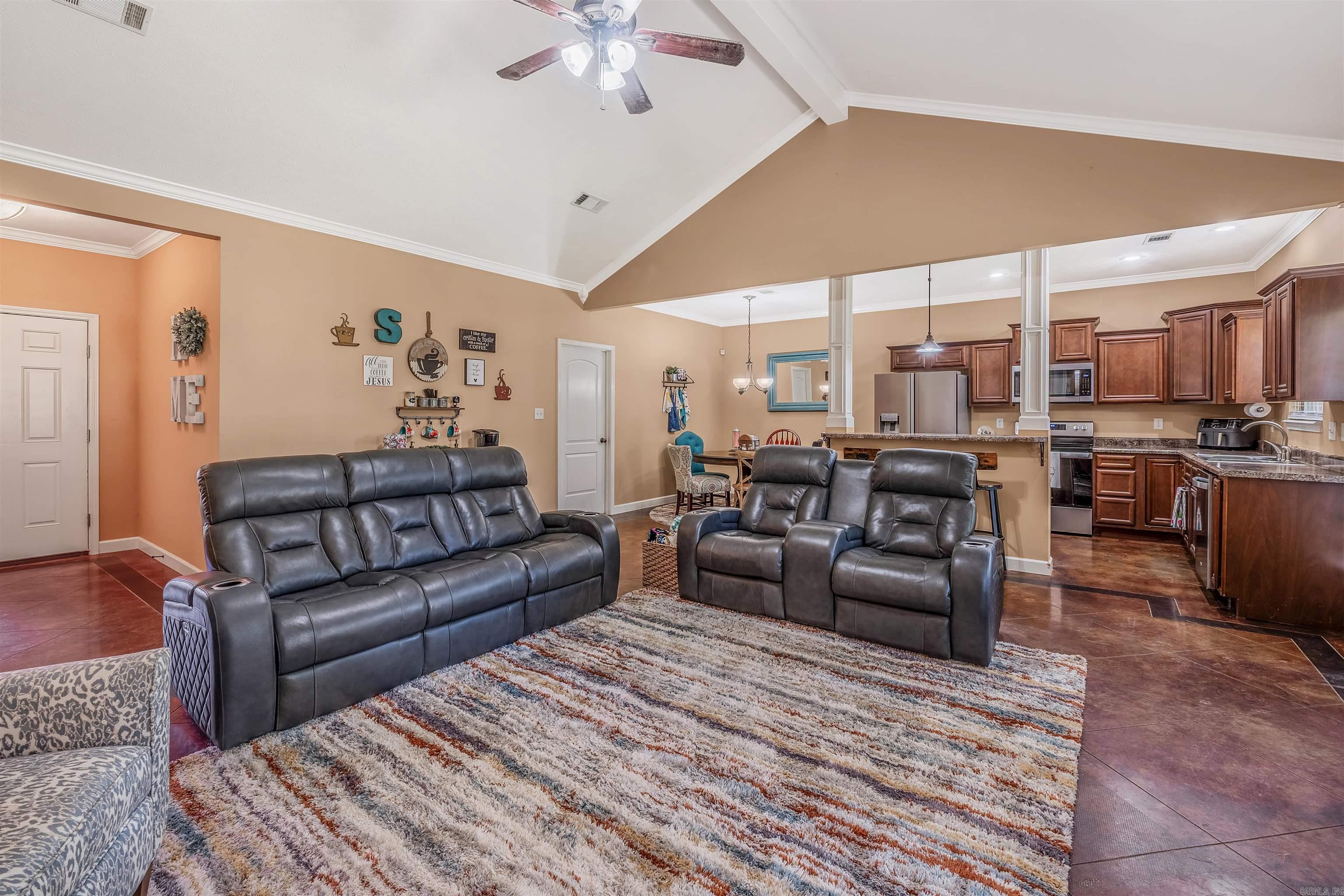 Marlise Manor III - Residential