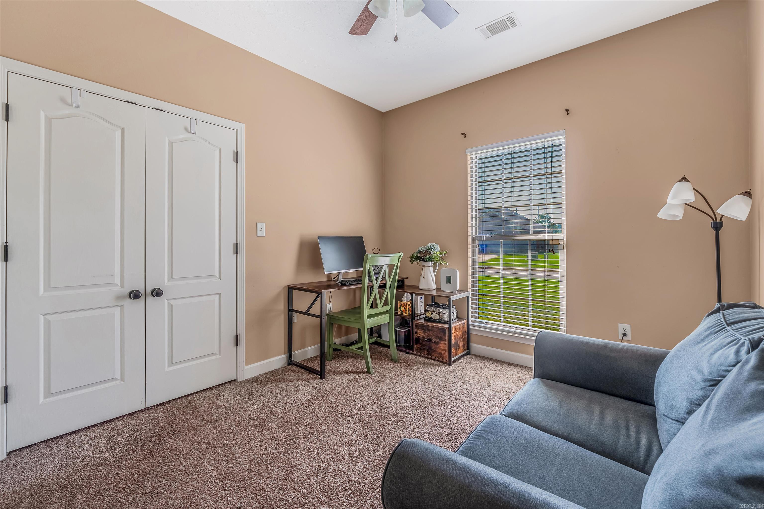 Marlise Manor III - Residential