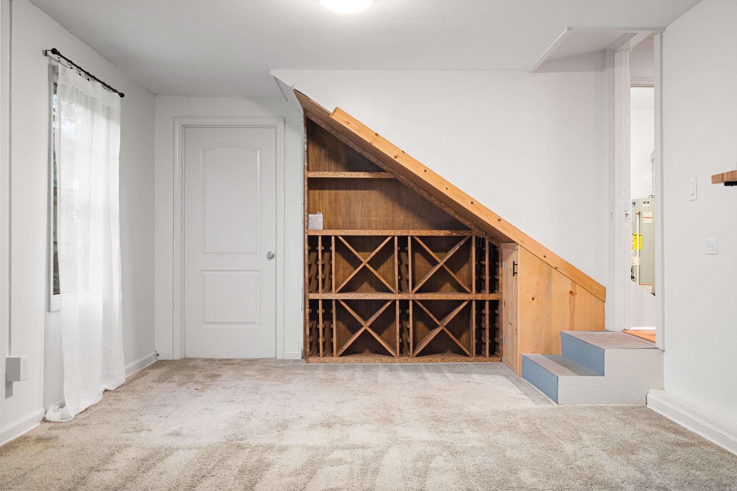 Hot Springs Unplatted - Residential