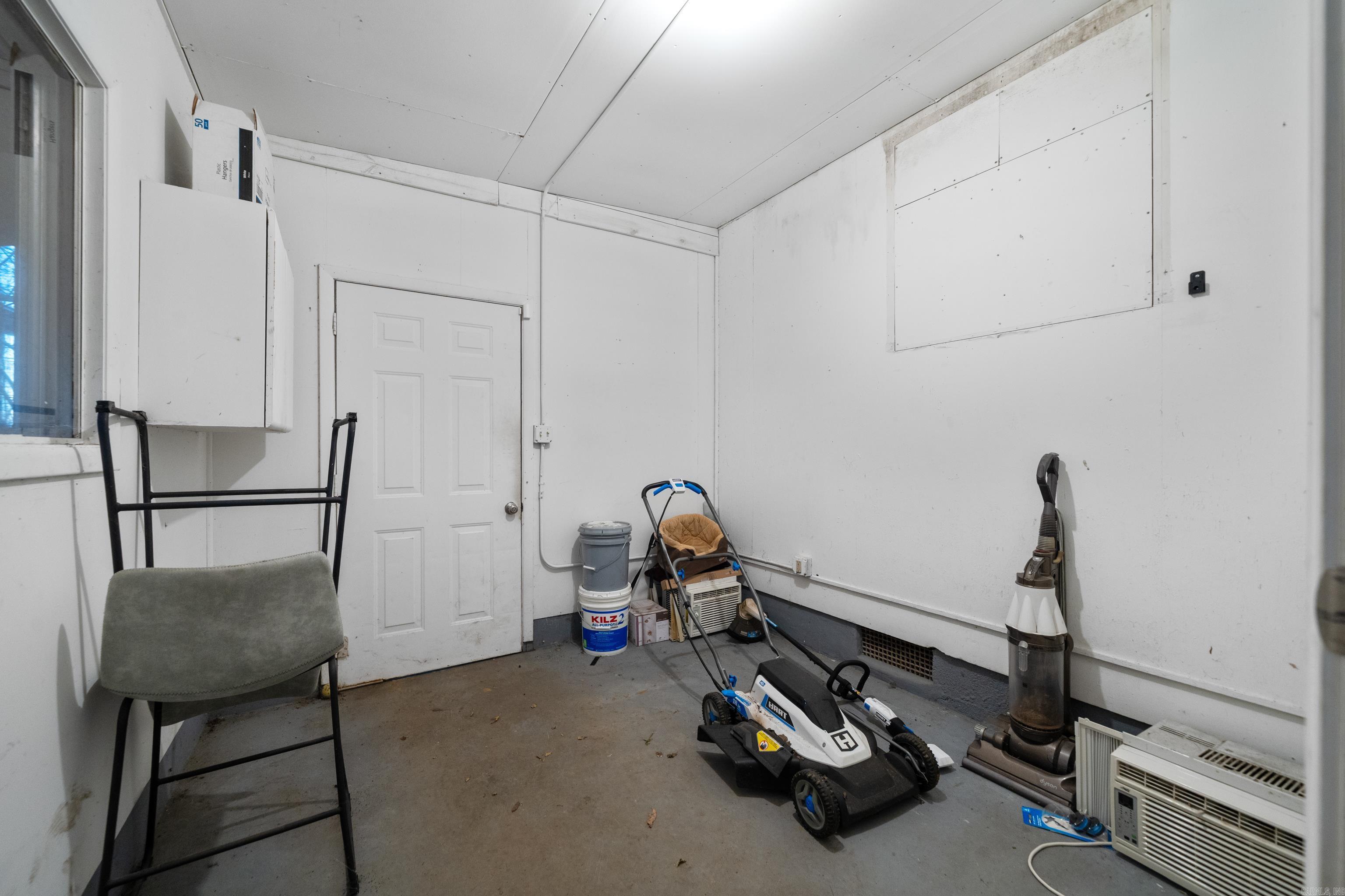 Hot Springs Unplatted - Residential