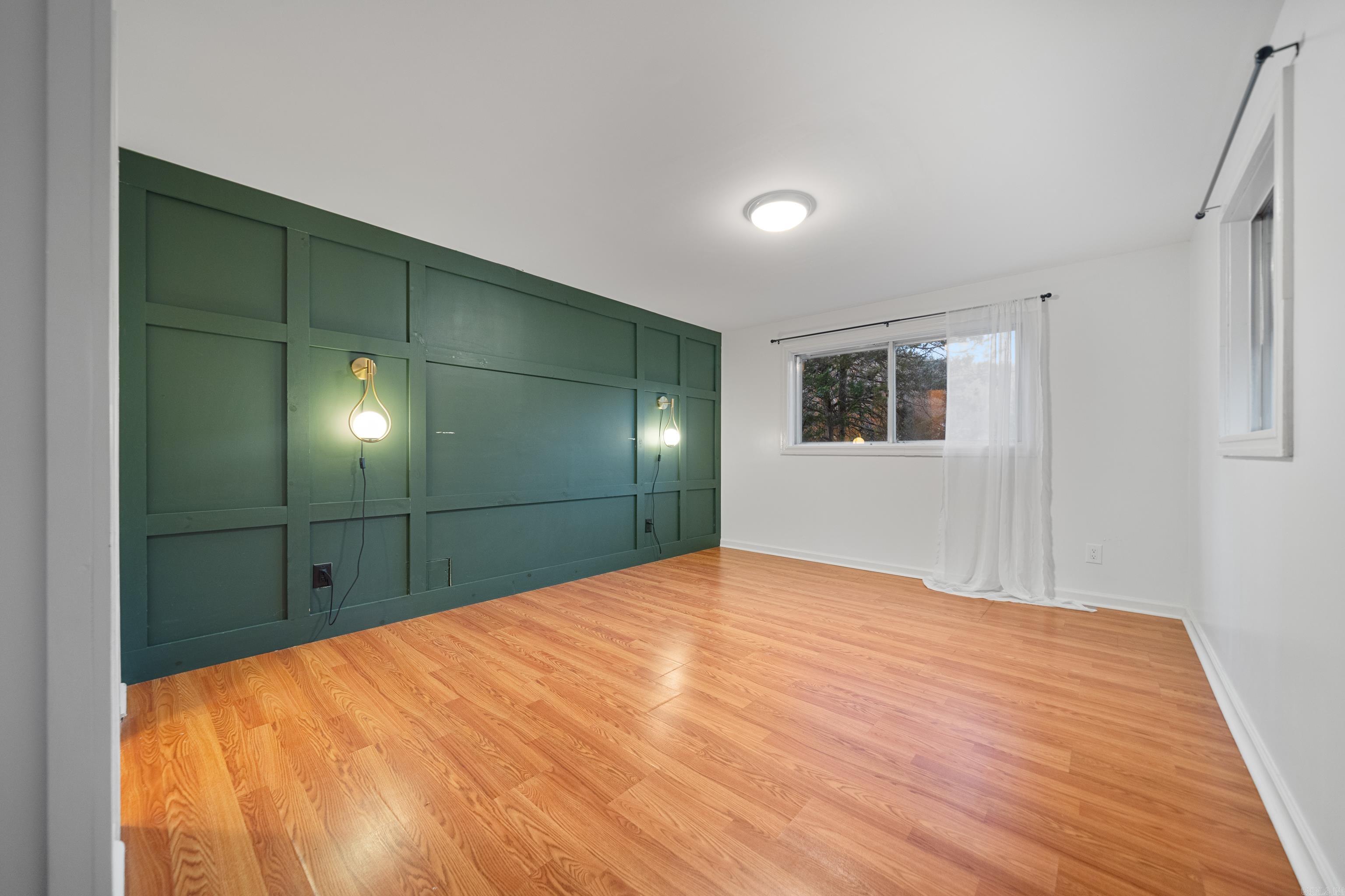 Hot Springs Unplatted - Residential