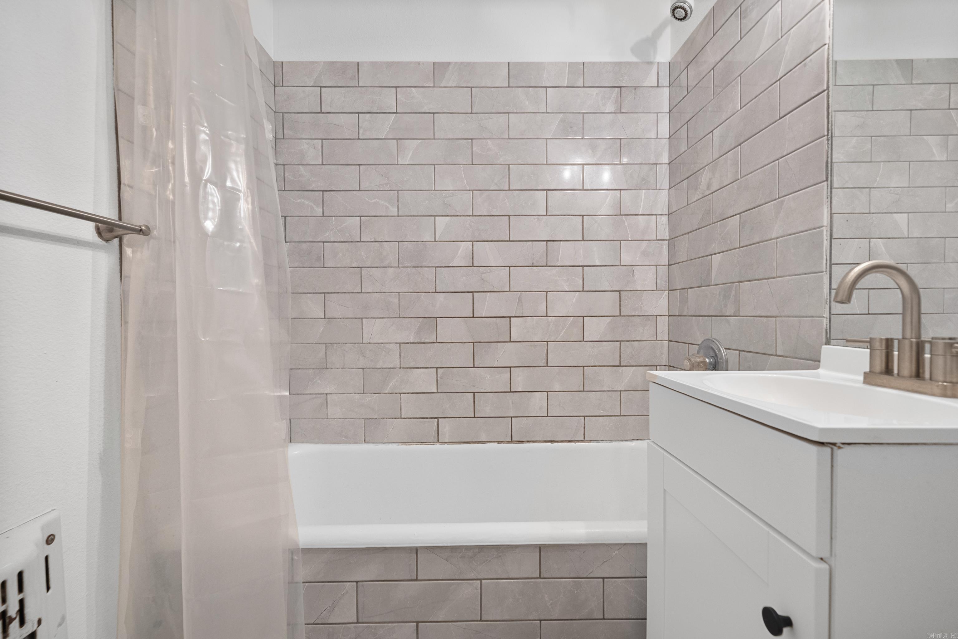 Hot Springs Unplatted - Residential