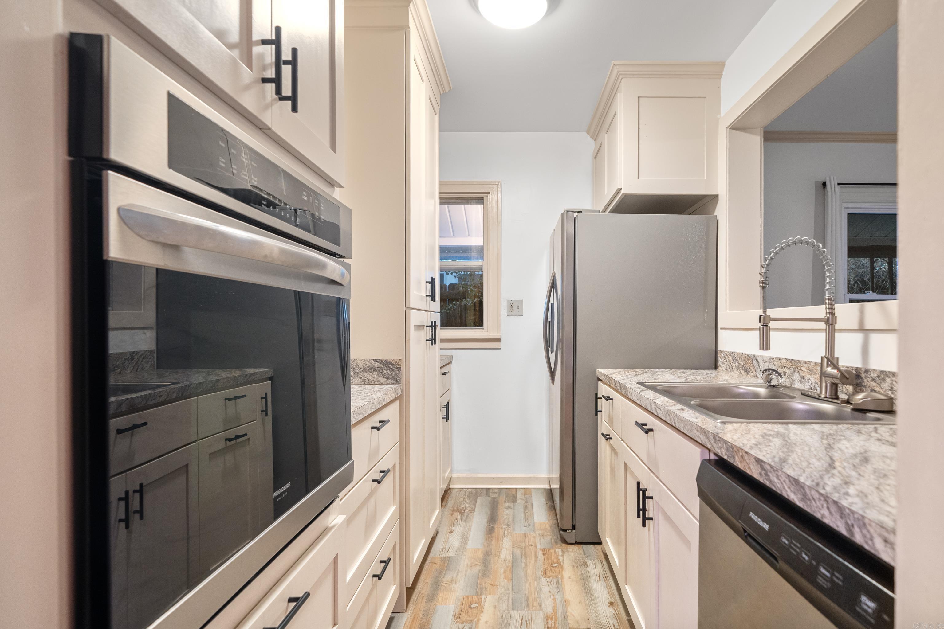 Hot Springs Unplatted - Residential