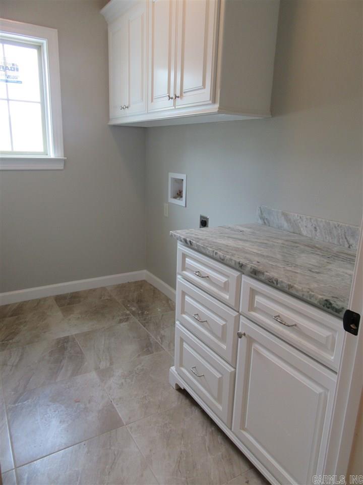 BISHOP PLACE - LITTLE ROCK - Residential