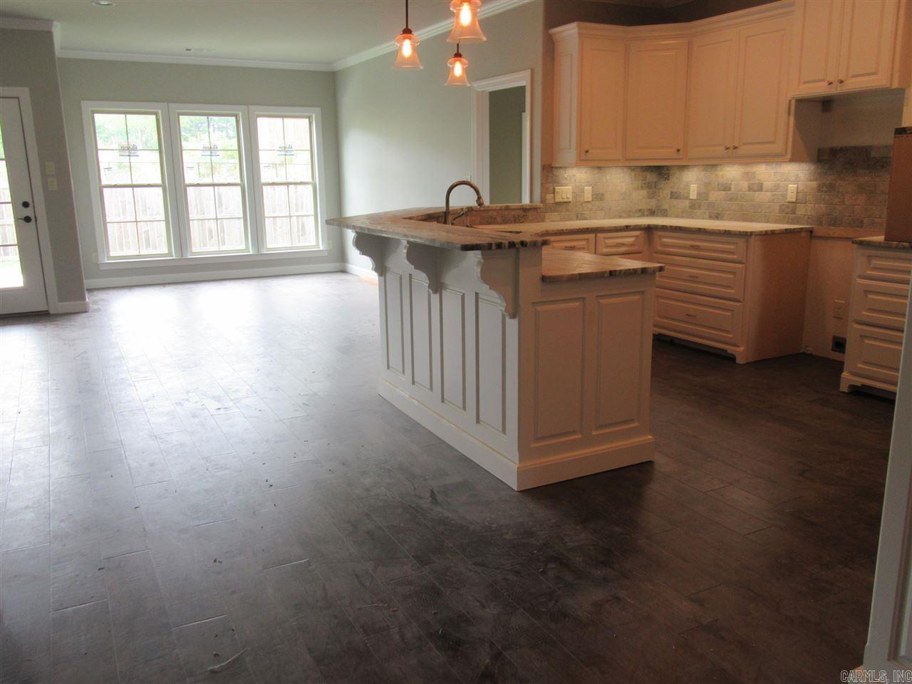 BISHOP PLACE - LITTLE ROCK - Residential