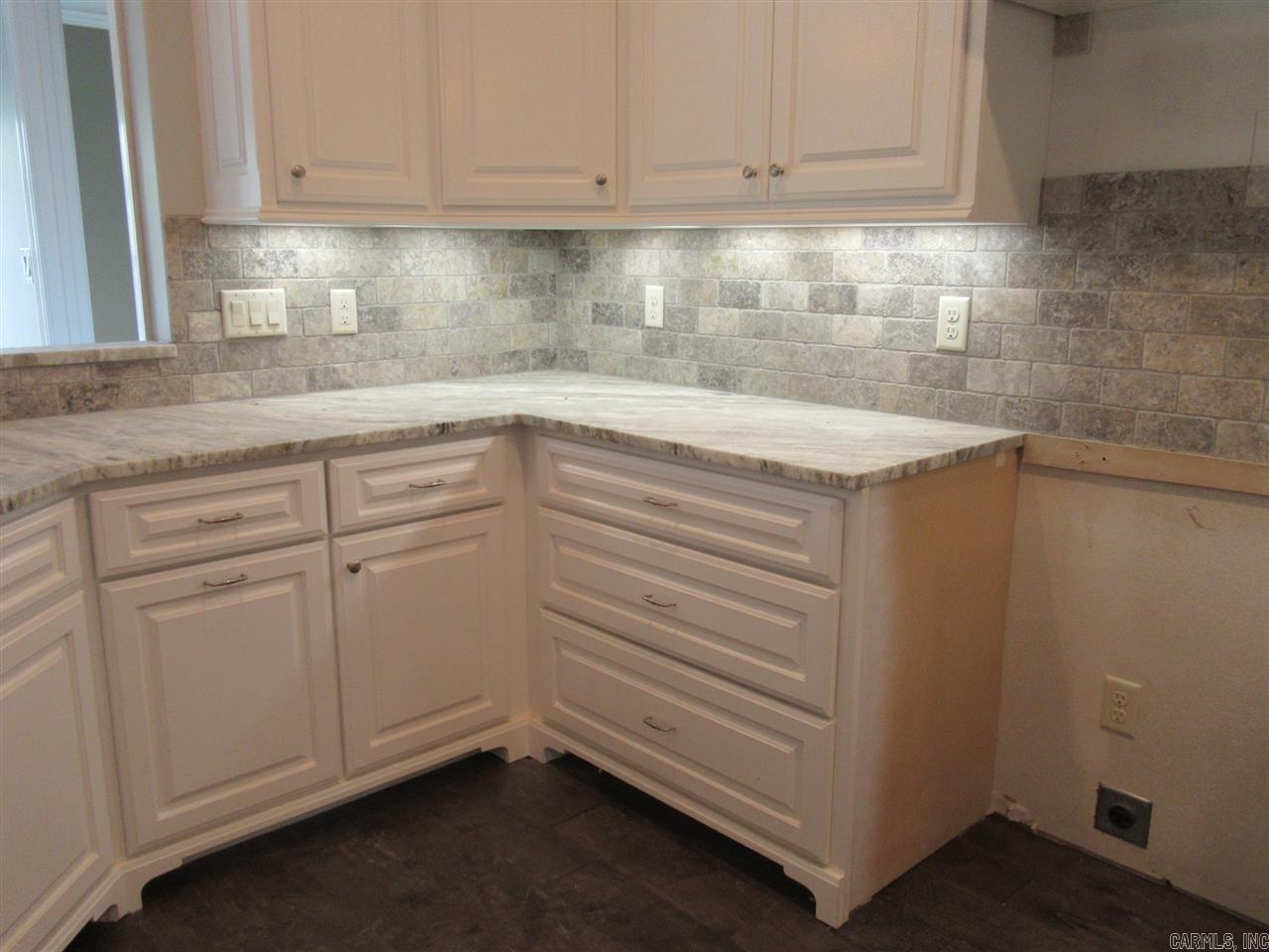 BISHOP PLACE - LITTLE ROCK - Residential