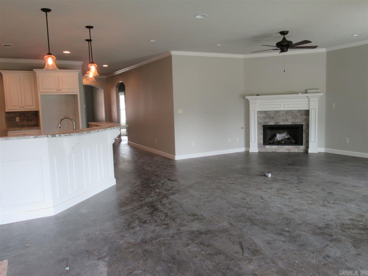 BISHOP PLACE - LITTLE ROCK - Residential