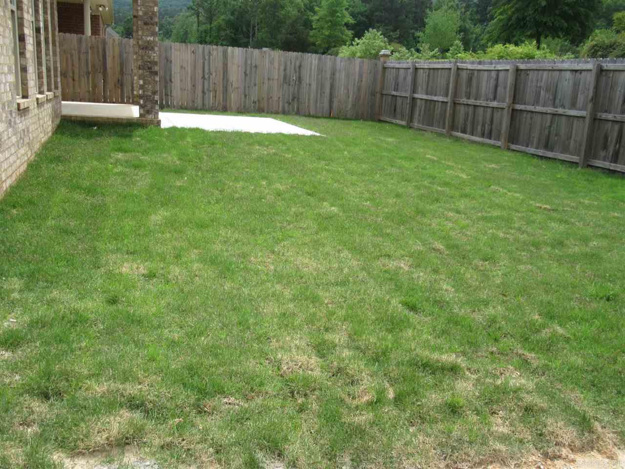 BISHOP PLACE - LITTLE ROCK - Residential