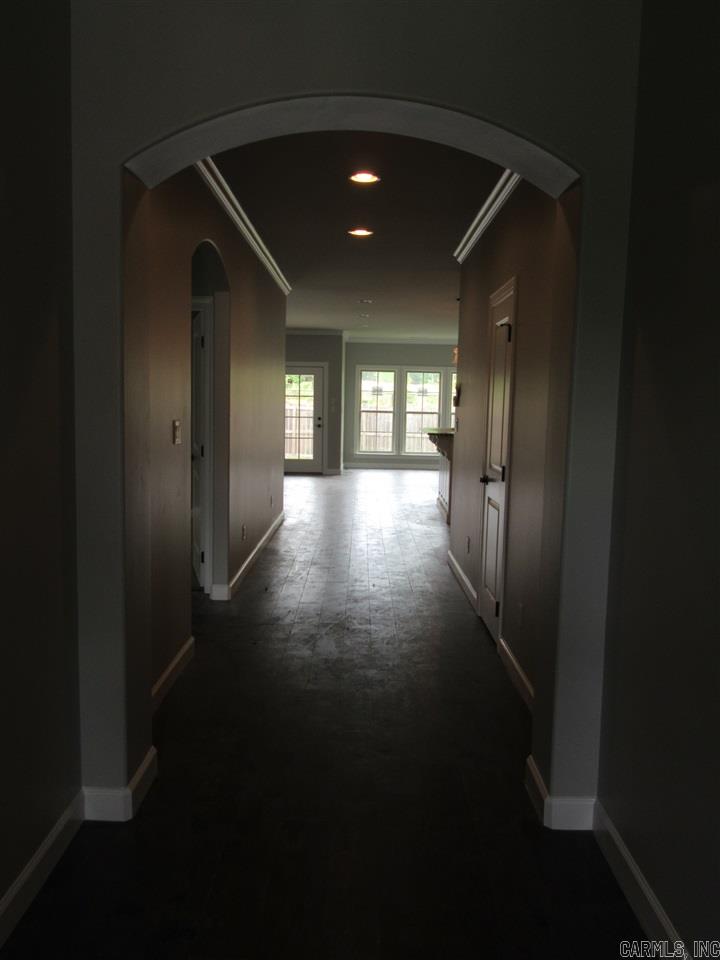 BISHOP PLACE - LITTLE ROCK - Residential