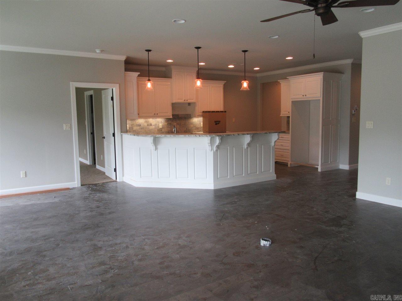 BISHOP PLACE - LITTLE ROCK - Residential