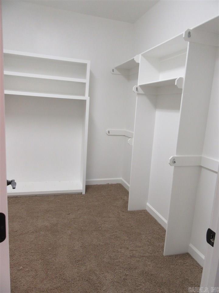 BISHOP PLACE - LITTLE ROCK - Residential