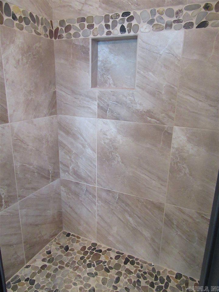 BISHOP PLACE - LITTLE ROCK - Residential