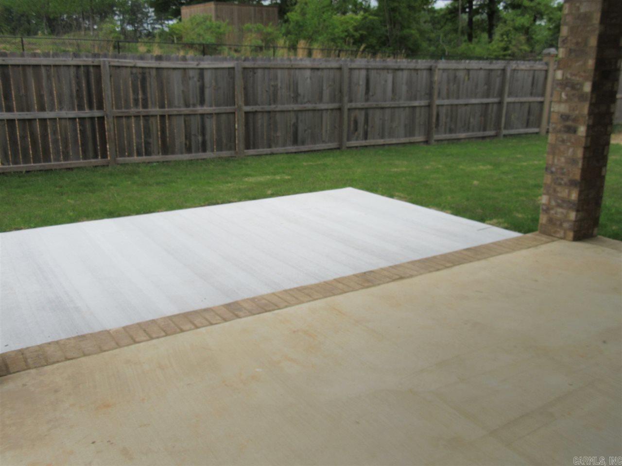 BISHOP PLACE - LITTLE ROCK - Residential