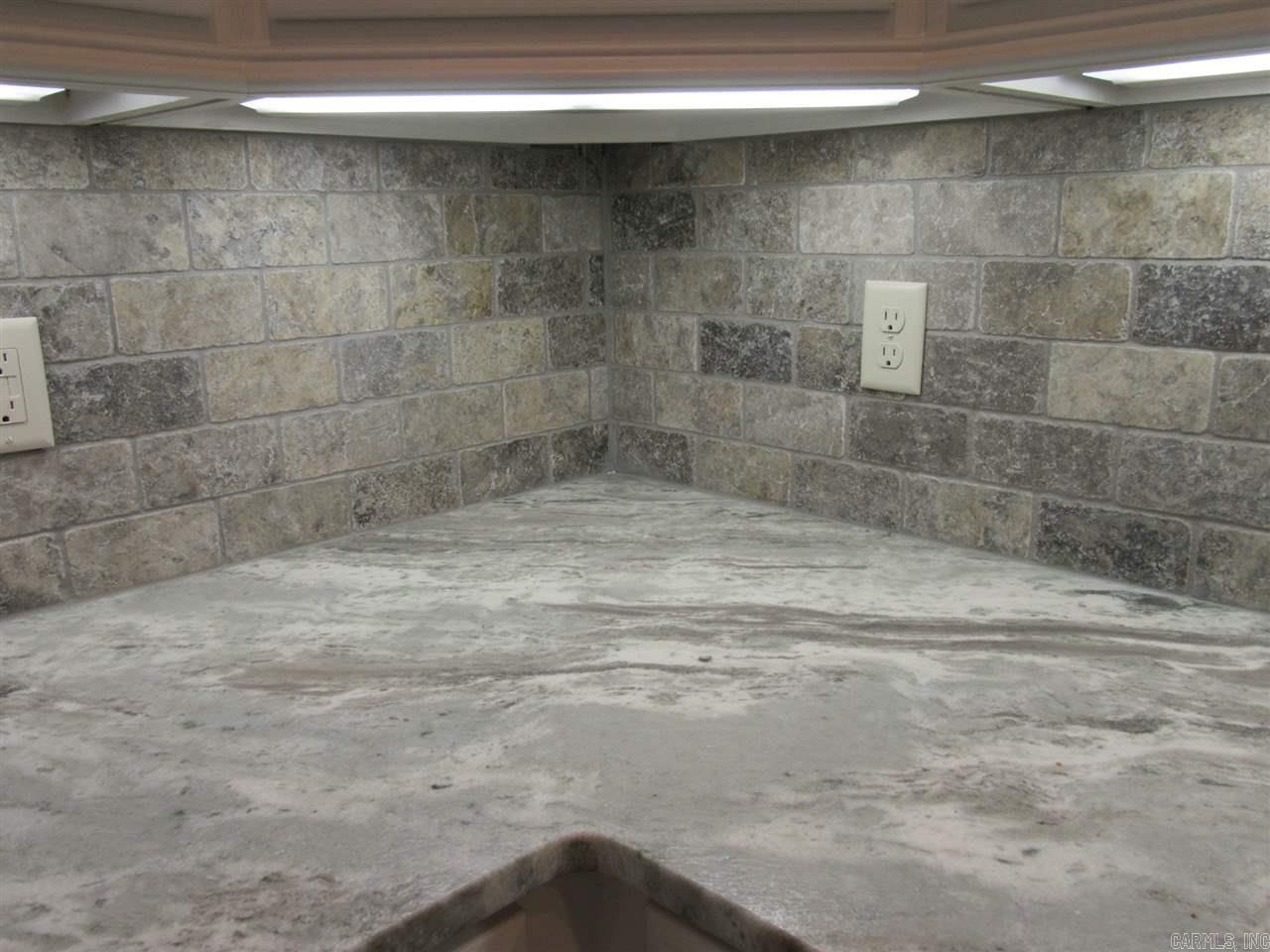 BISHOP PLACE - LITTLE ROCK - Residential