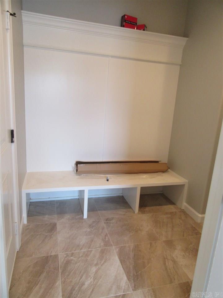 BISHOP PLACE - LITTLE ROCK - Residential