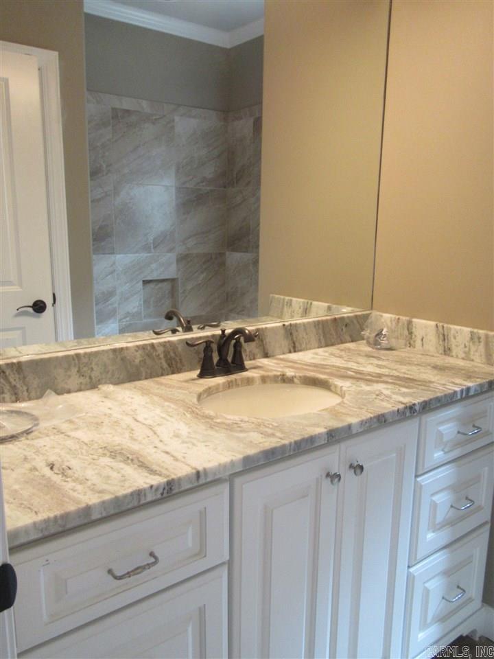 BISHOP PLACE - LITTLE ROCK - Residential