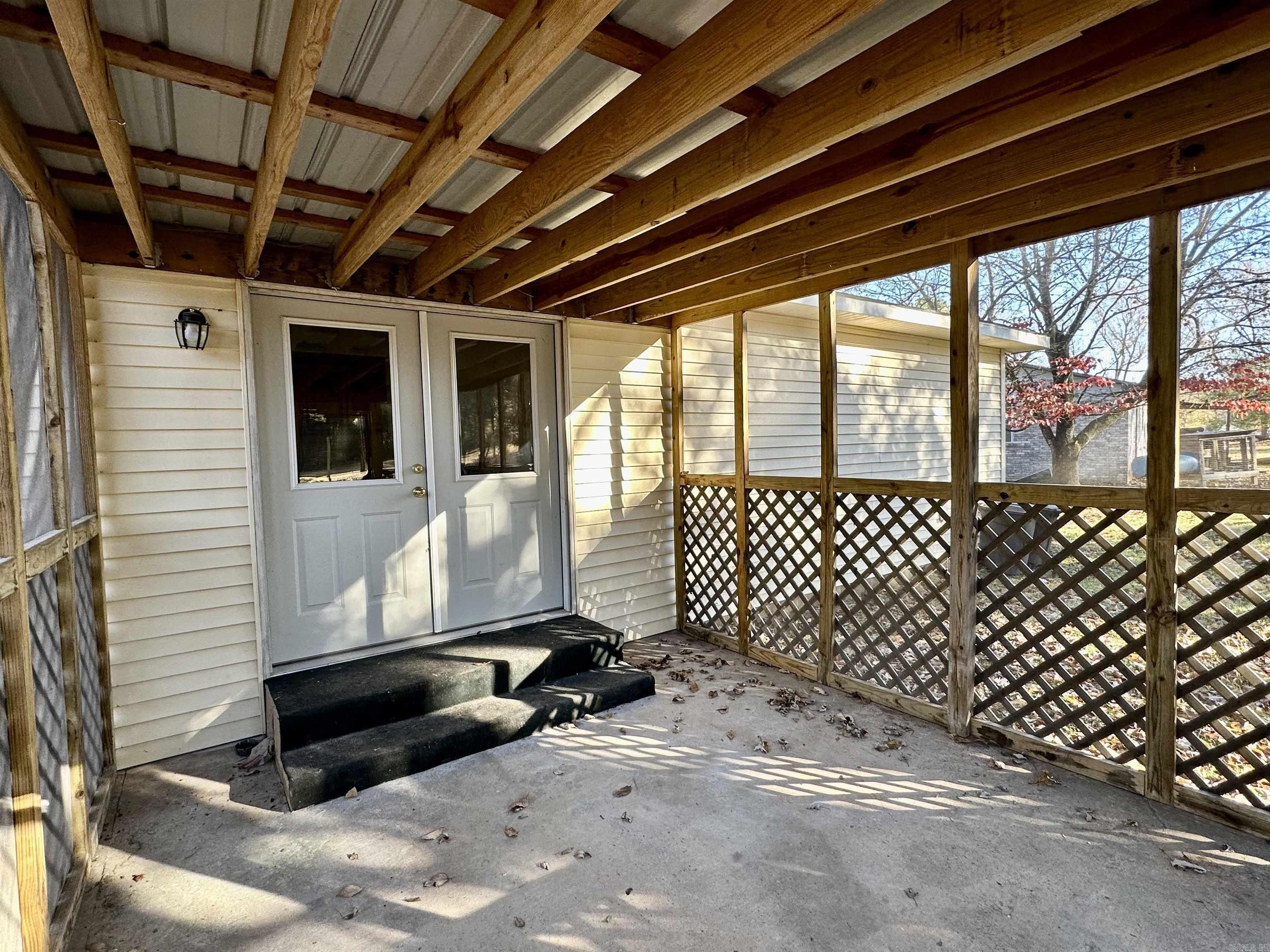 BON TON VILLAGE - Residential