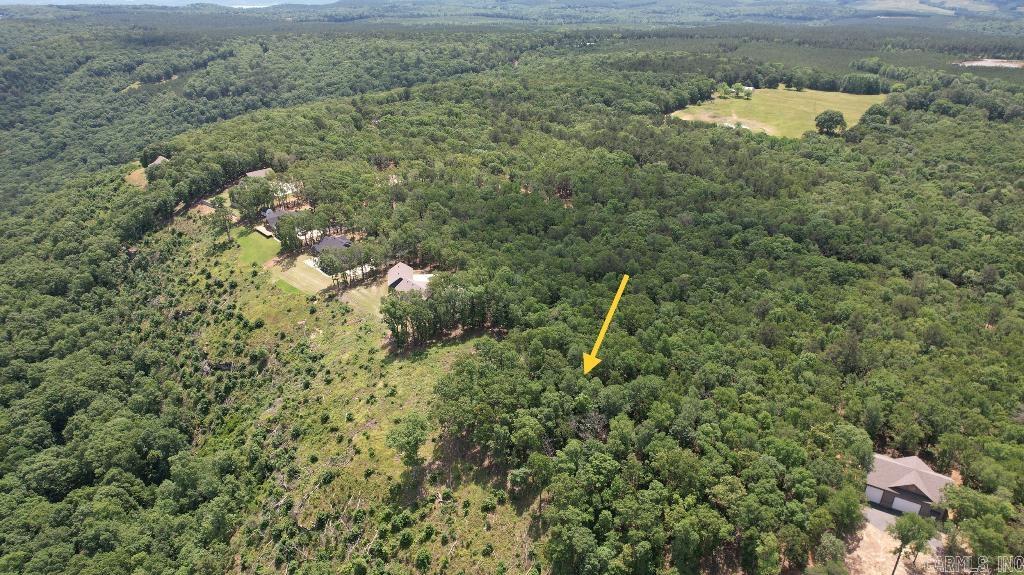 Not in Subdivision - Land