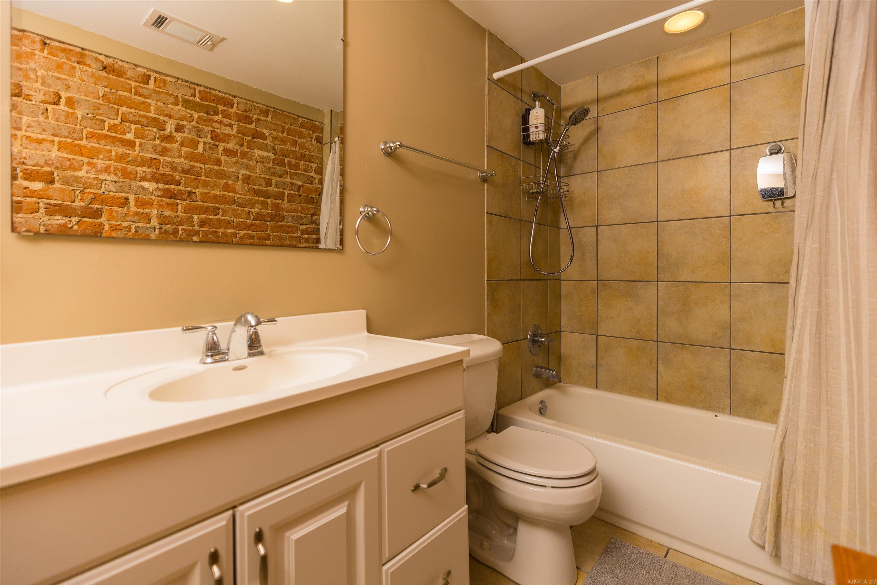 ANDERSON ADDITION - Residential