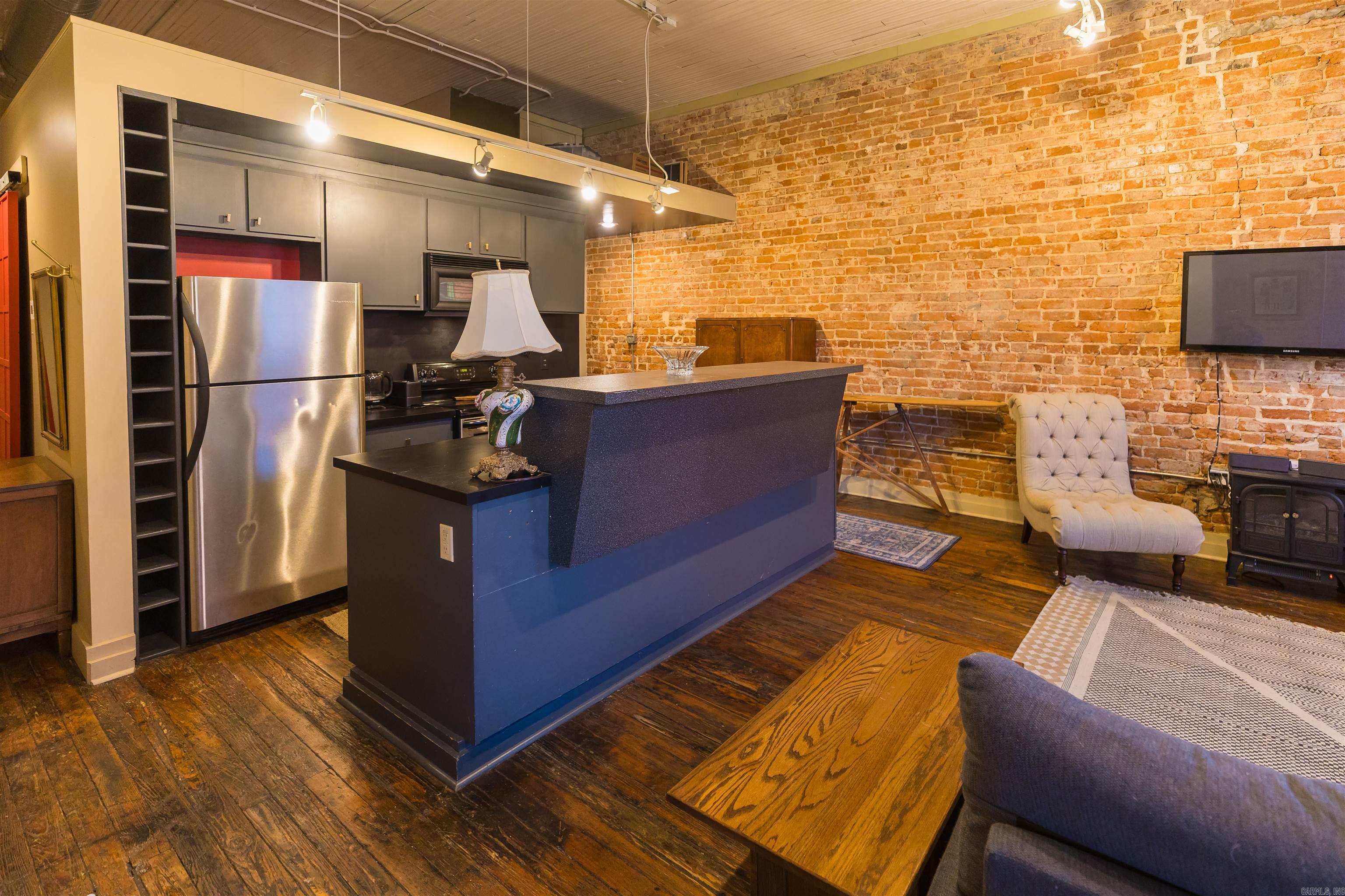 ANDERSON ADDITION - Residential