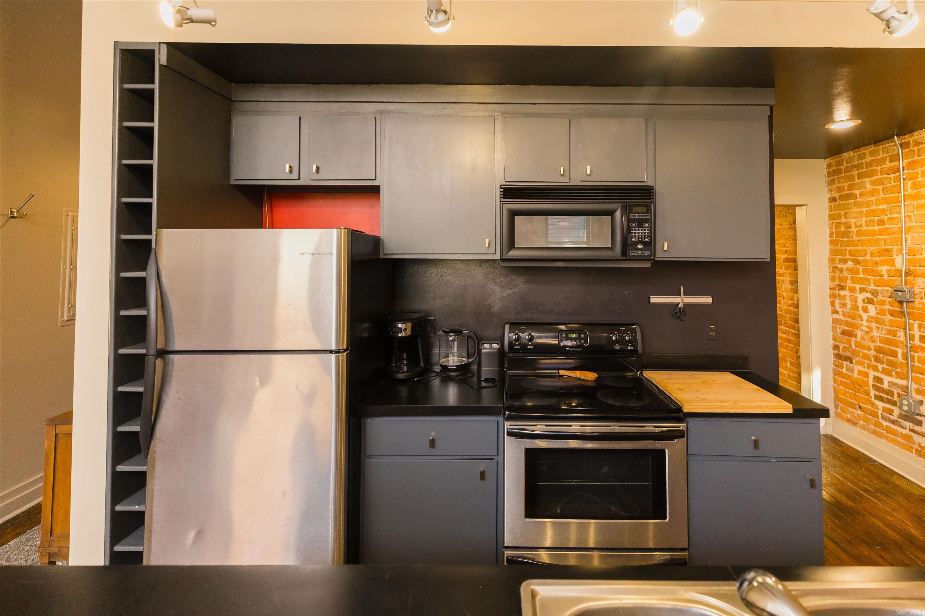 ANDERSON ADDITION - Residential