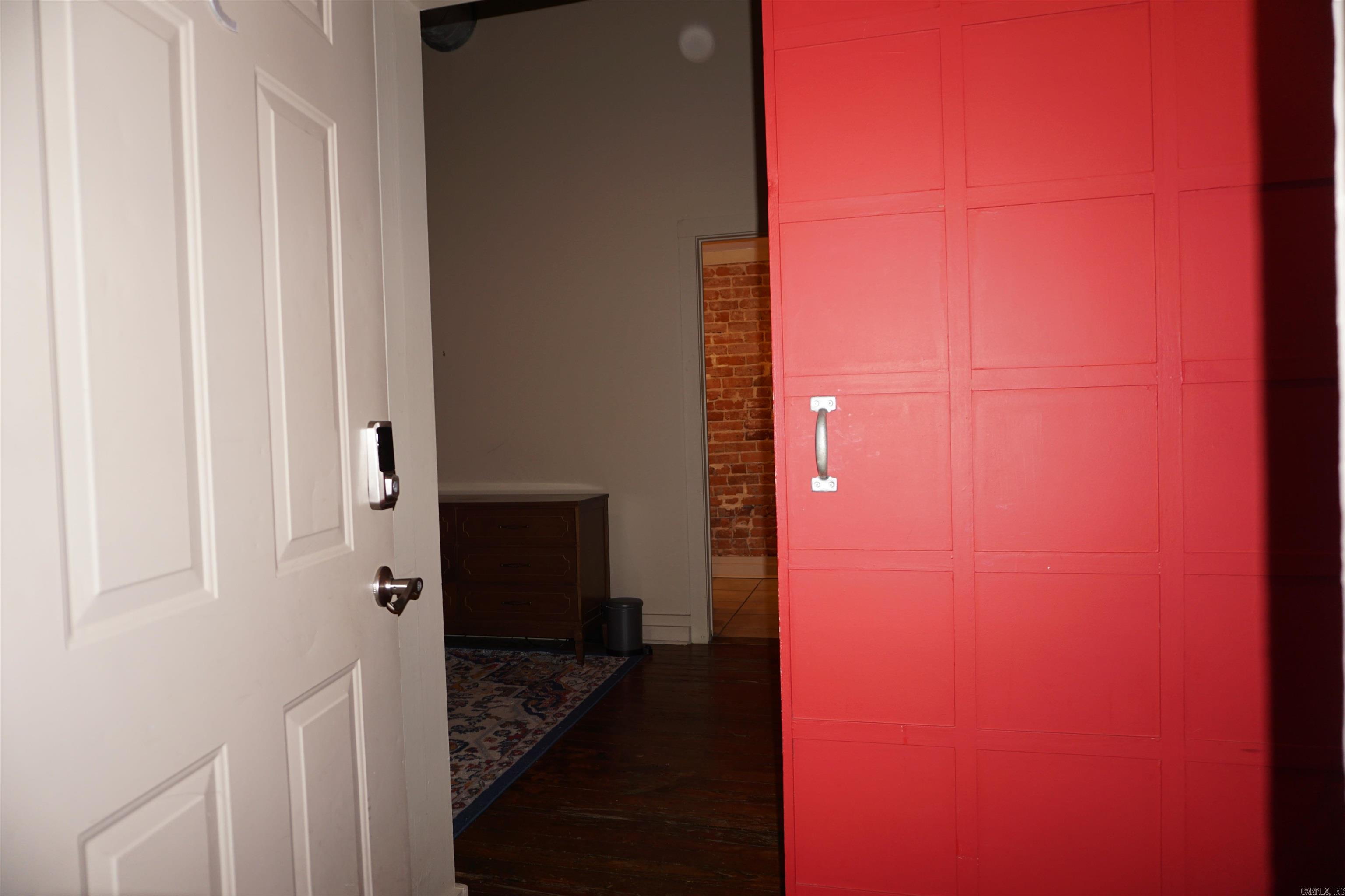 ANDERSON ADDITION - Residential