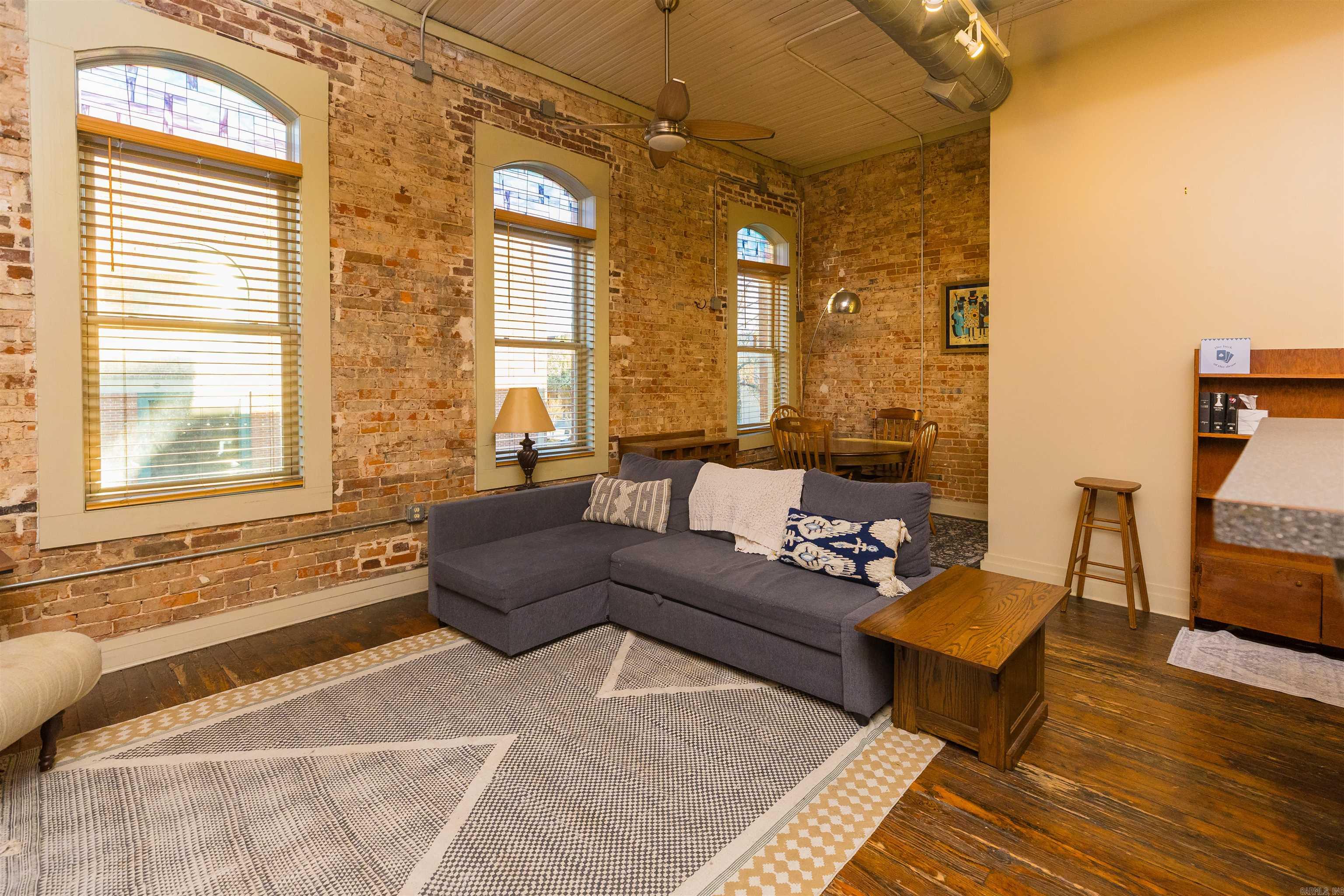 ANDERSON ADDITION - Residential