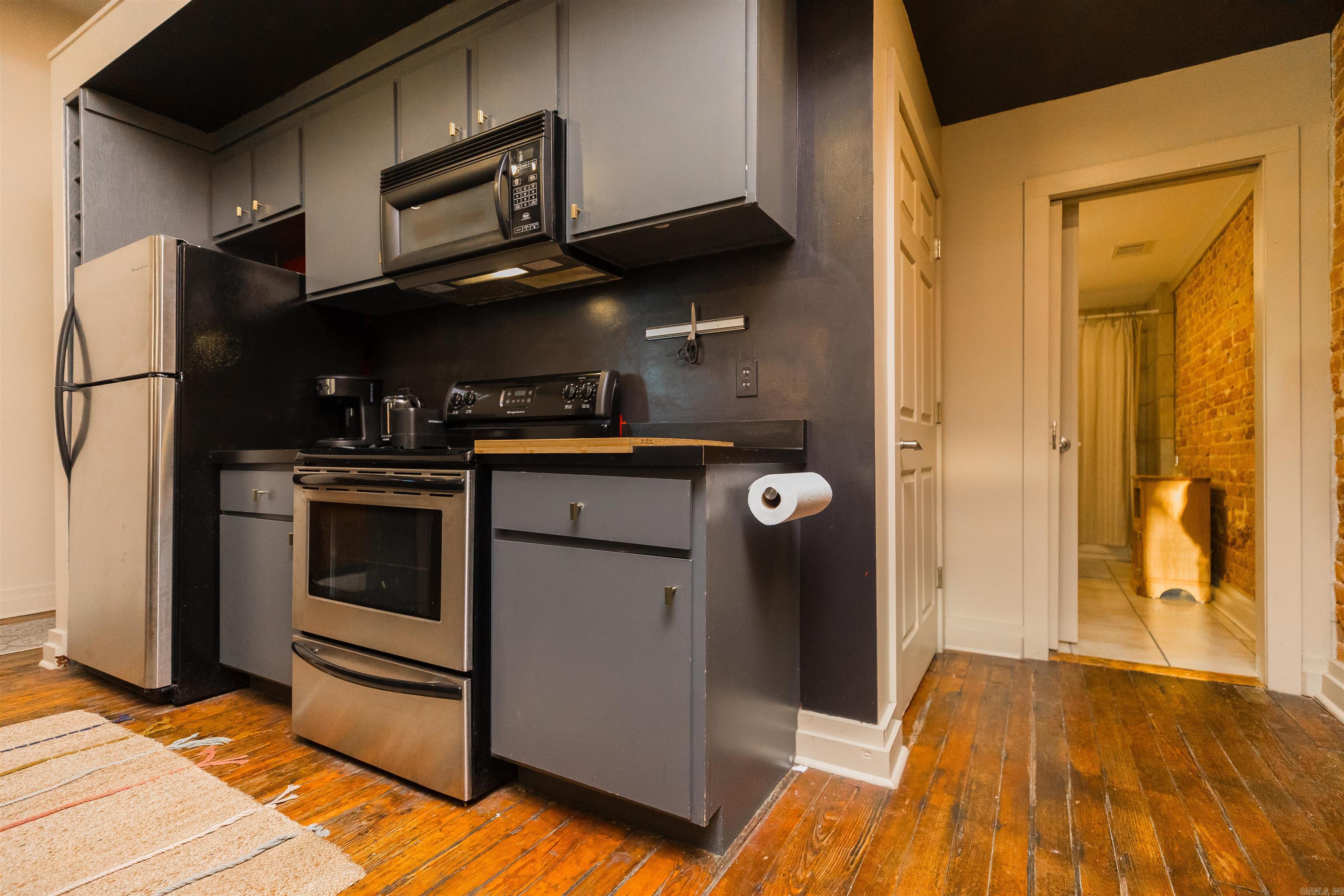 ANDERSON ADDITION - Residential