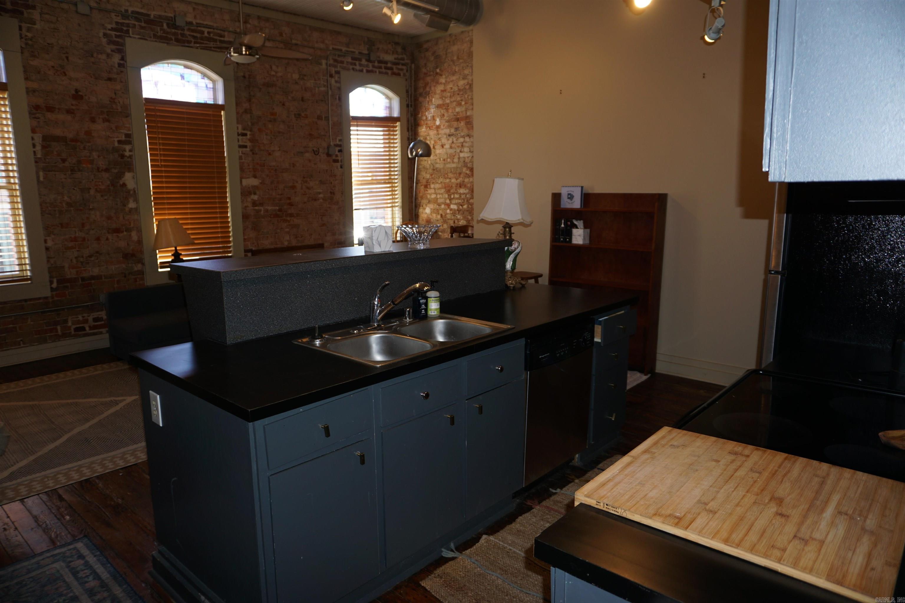 ANDERSON ADDITION - Residential