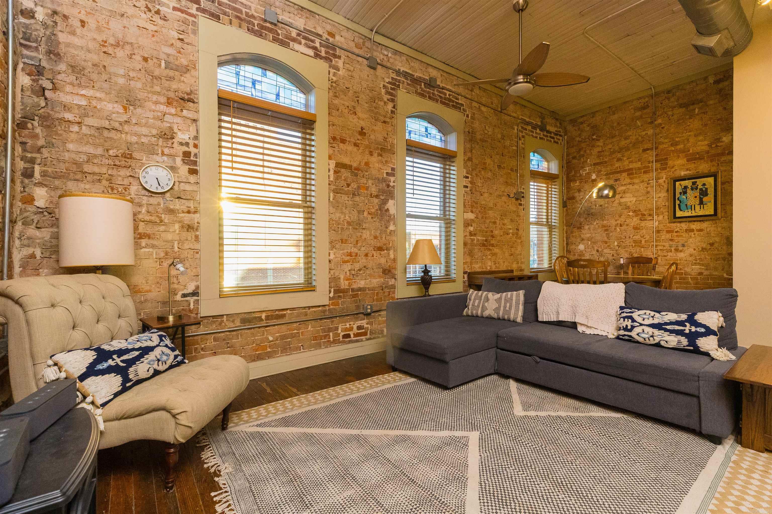 ANDERSON ADDITION - Residential