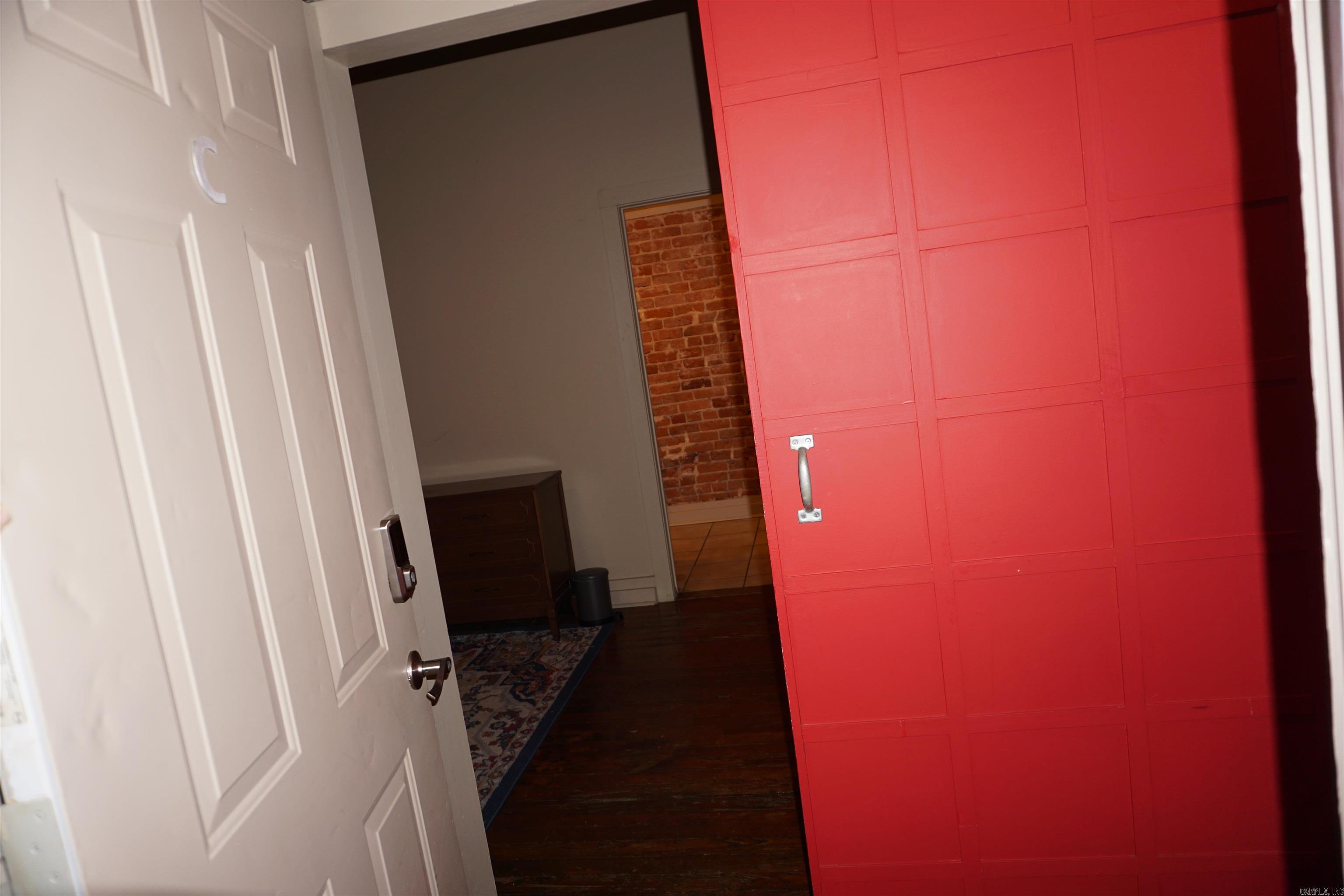 ANDERSON ADDITION - Residential