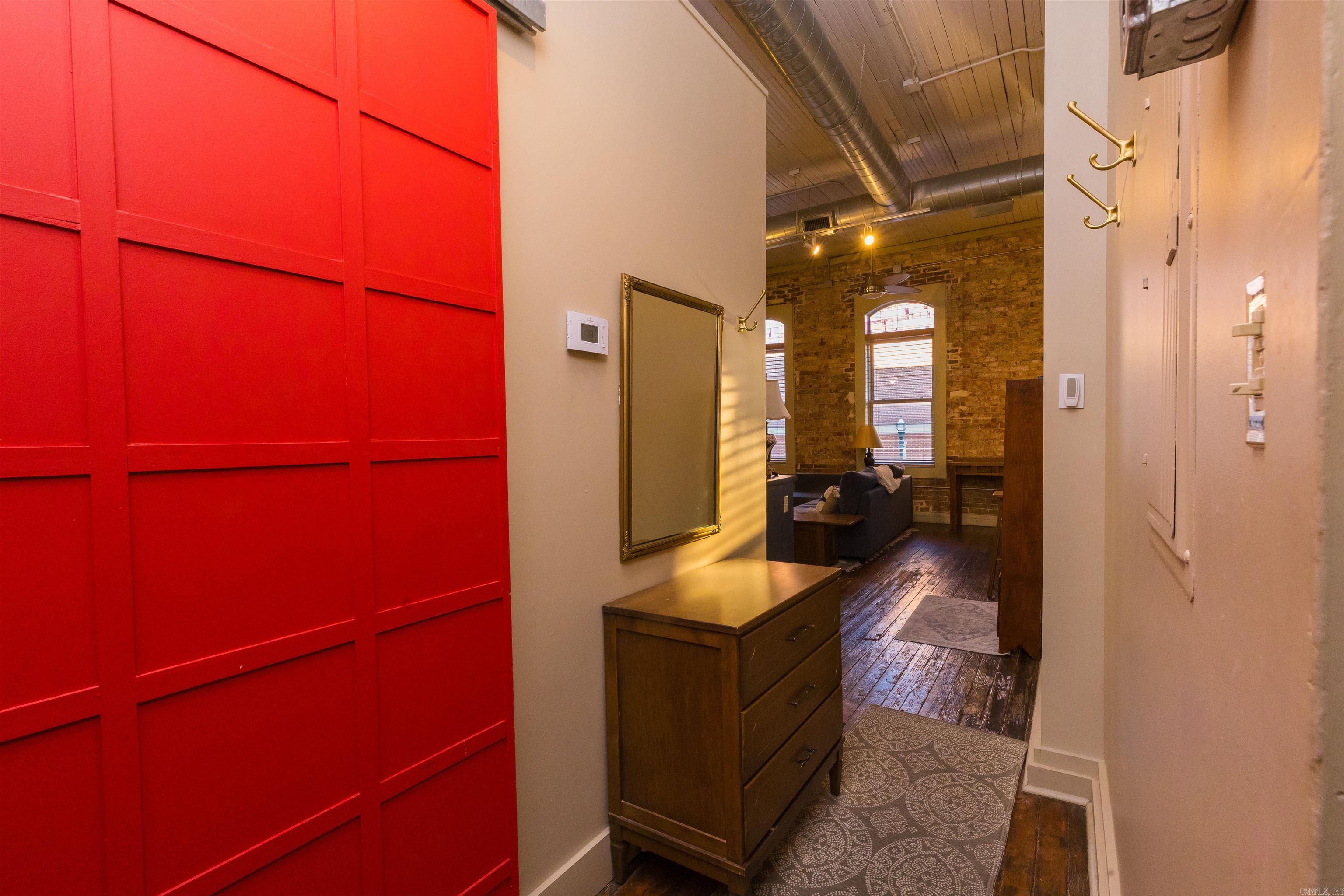 ANDERSON ADDITION - Residential