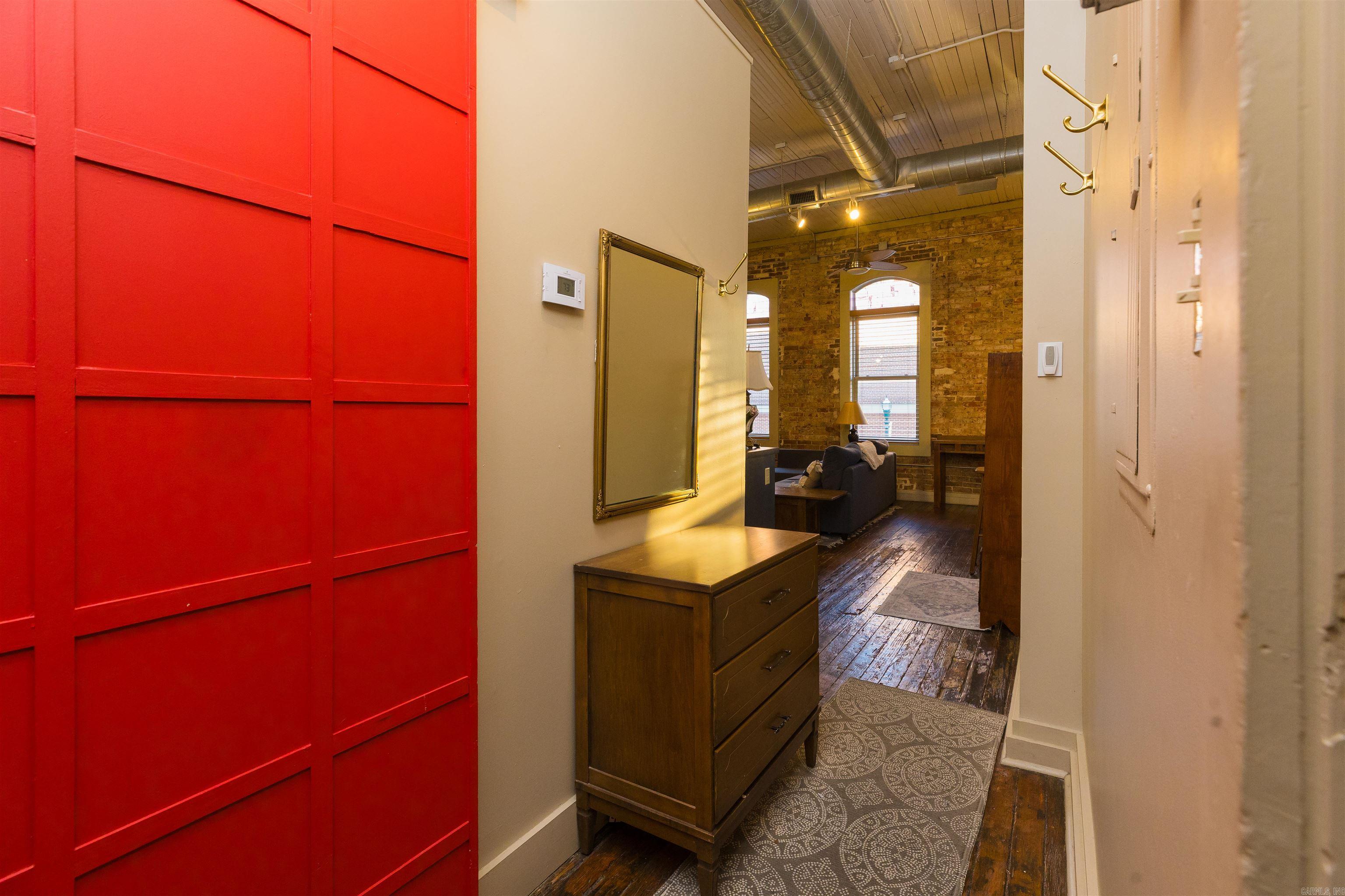 ANDERSON ADDITION - Residential