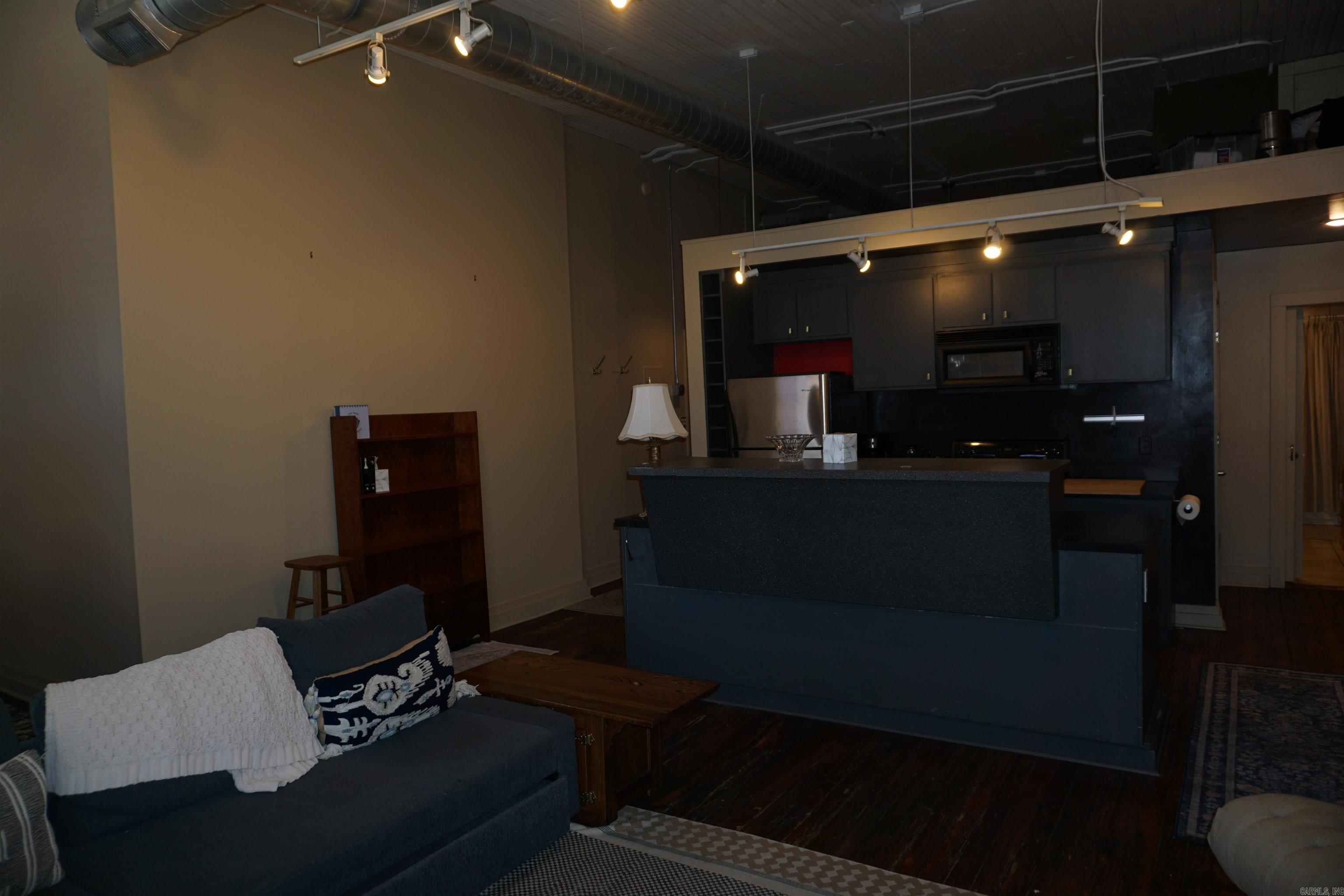 ANDERSON ADDITION - Residential