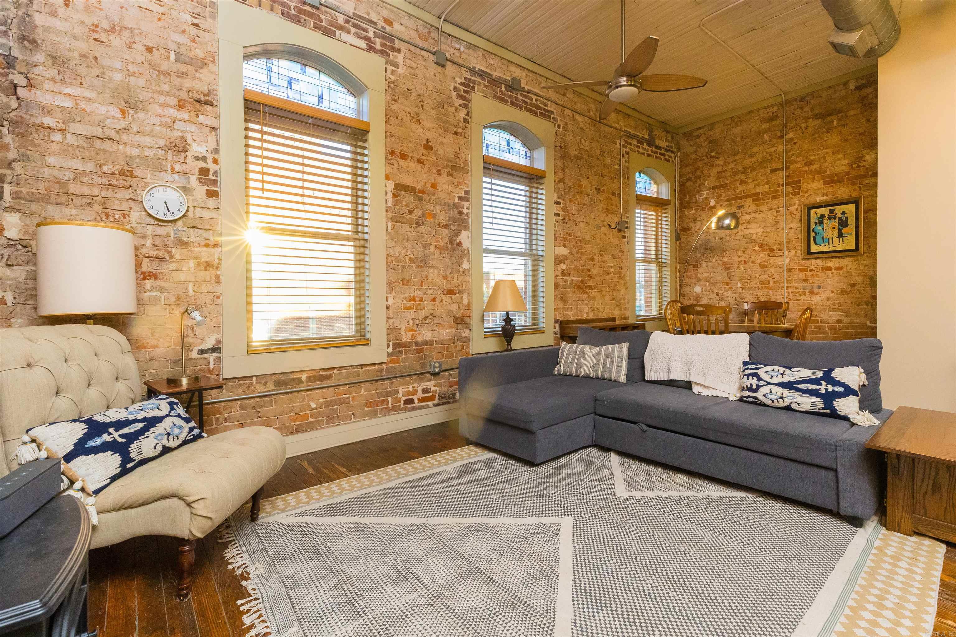 ANDERSON ADDITION - Residential