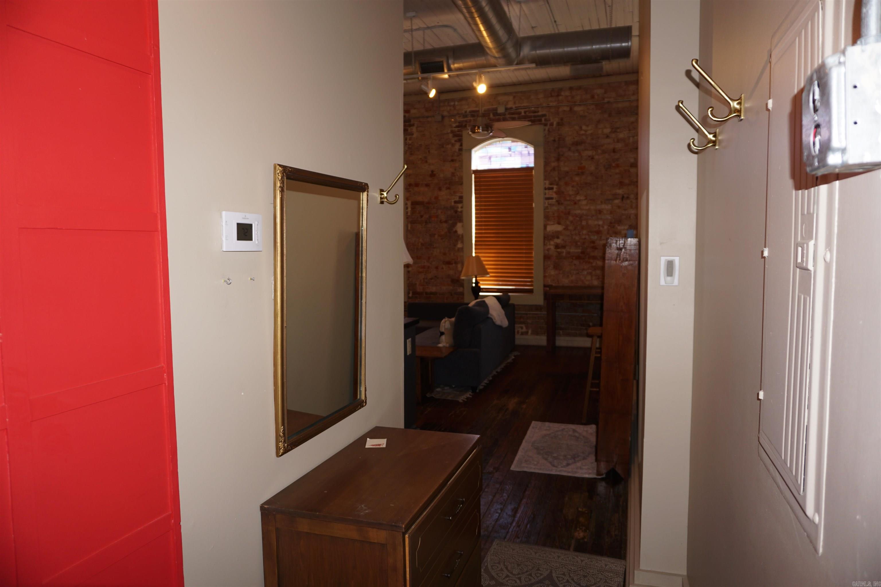 ANDERSON ADDITION - Residential